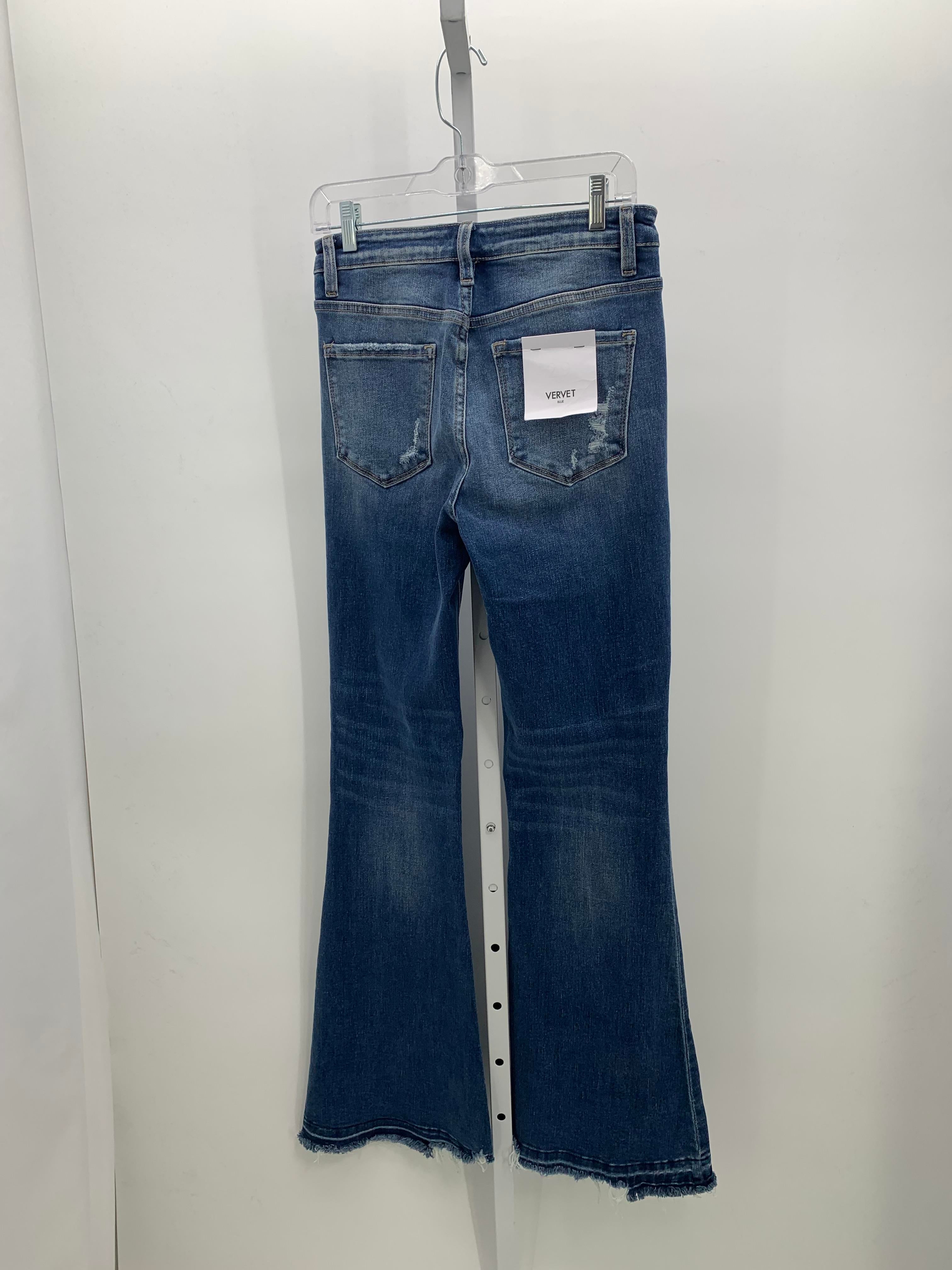 Size 8 Misses Jeans