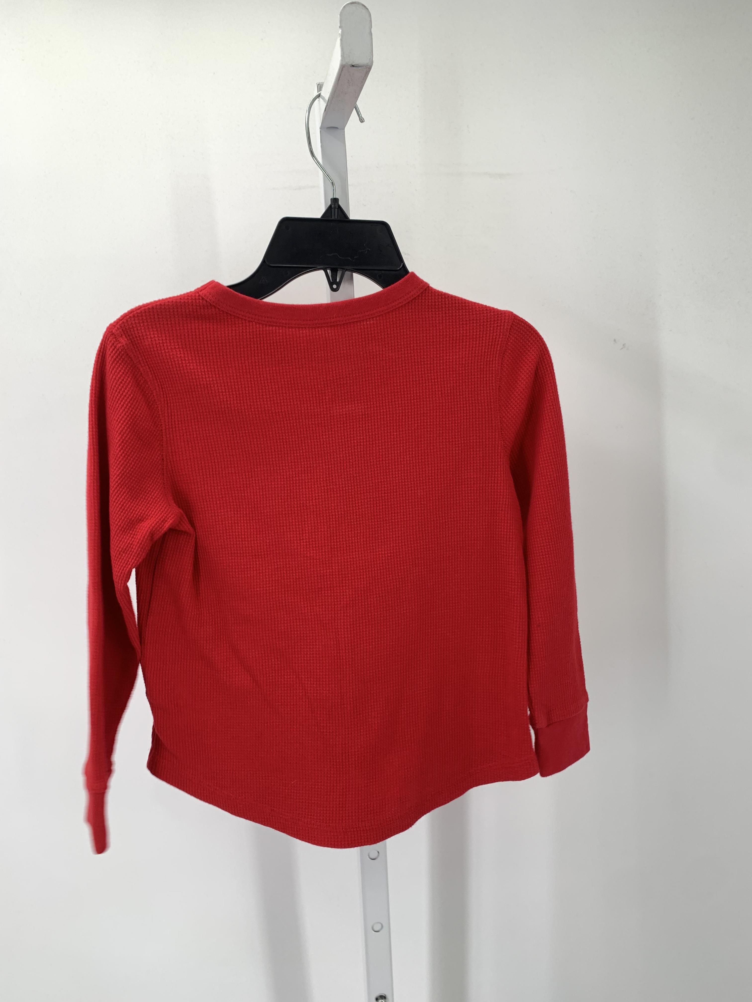 WAFFLE KNIT