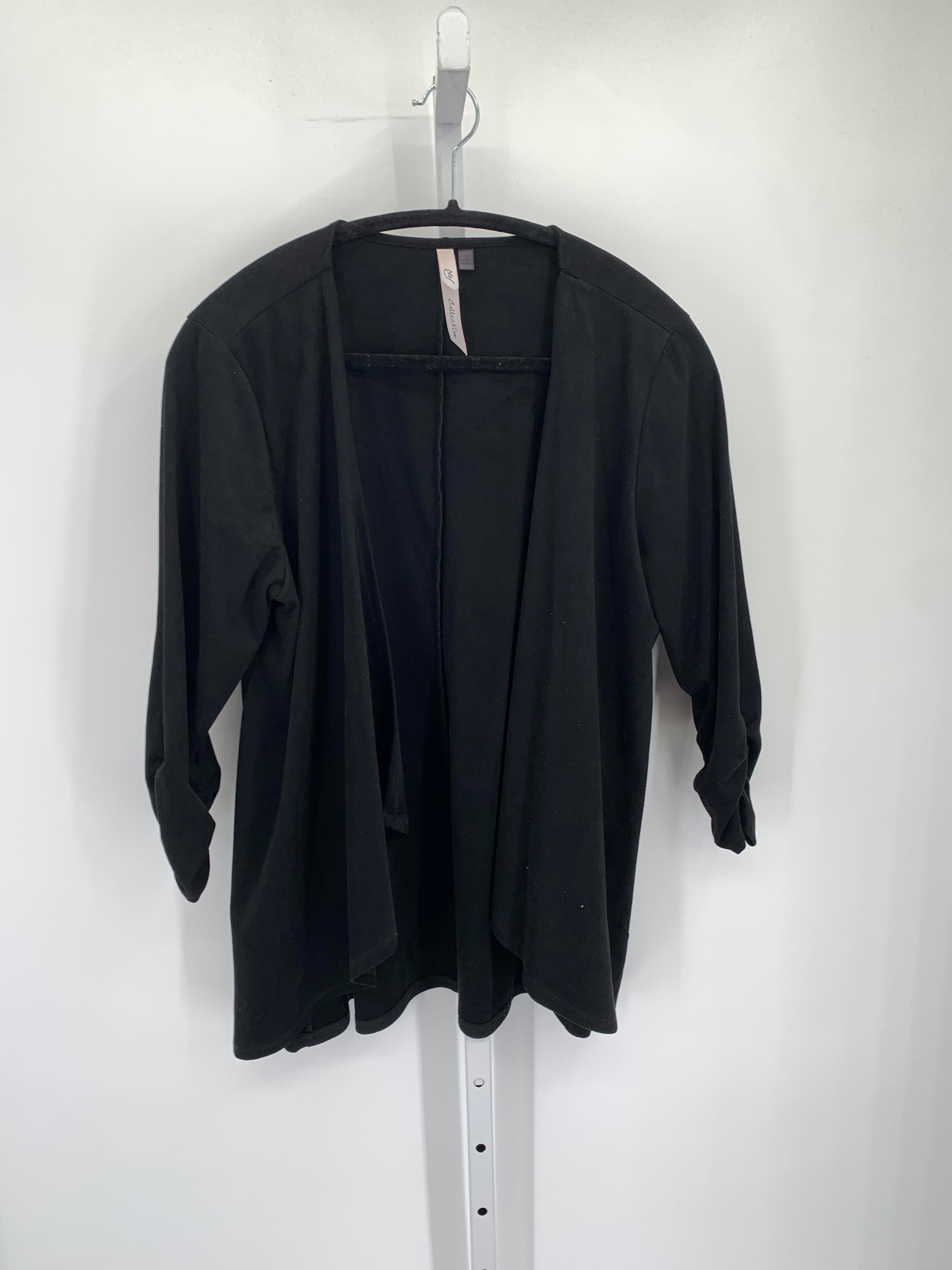 NY Collection Size Large Misses Blazer