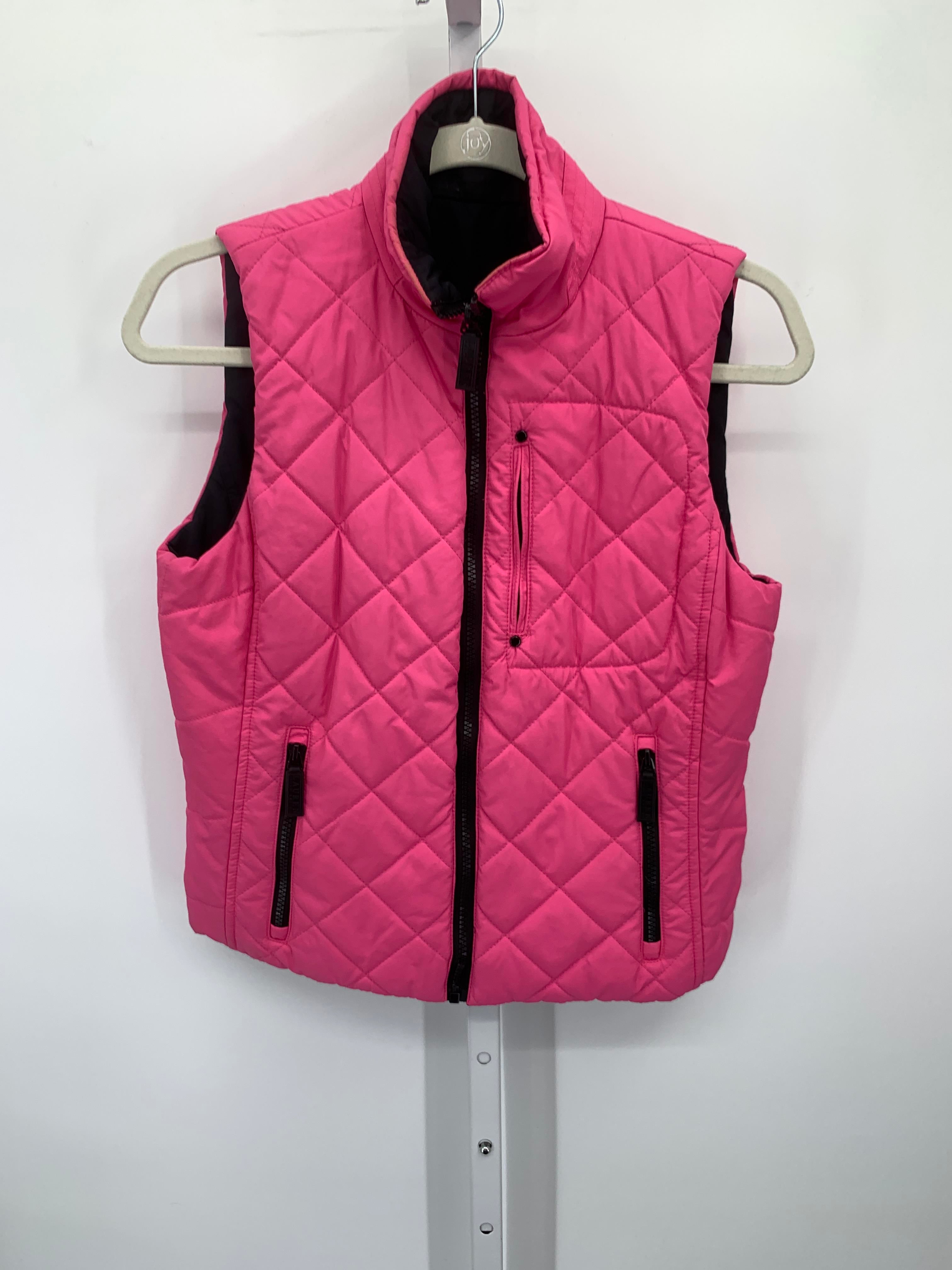 Ralph Lauren Size Small Misses Vest