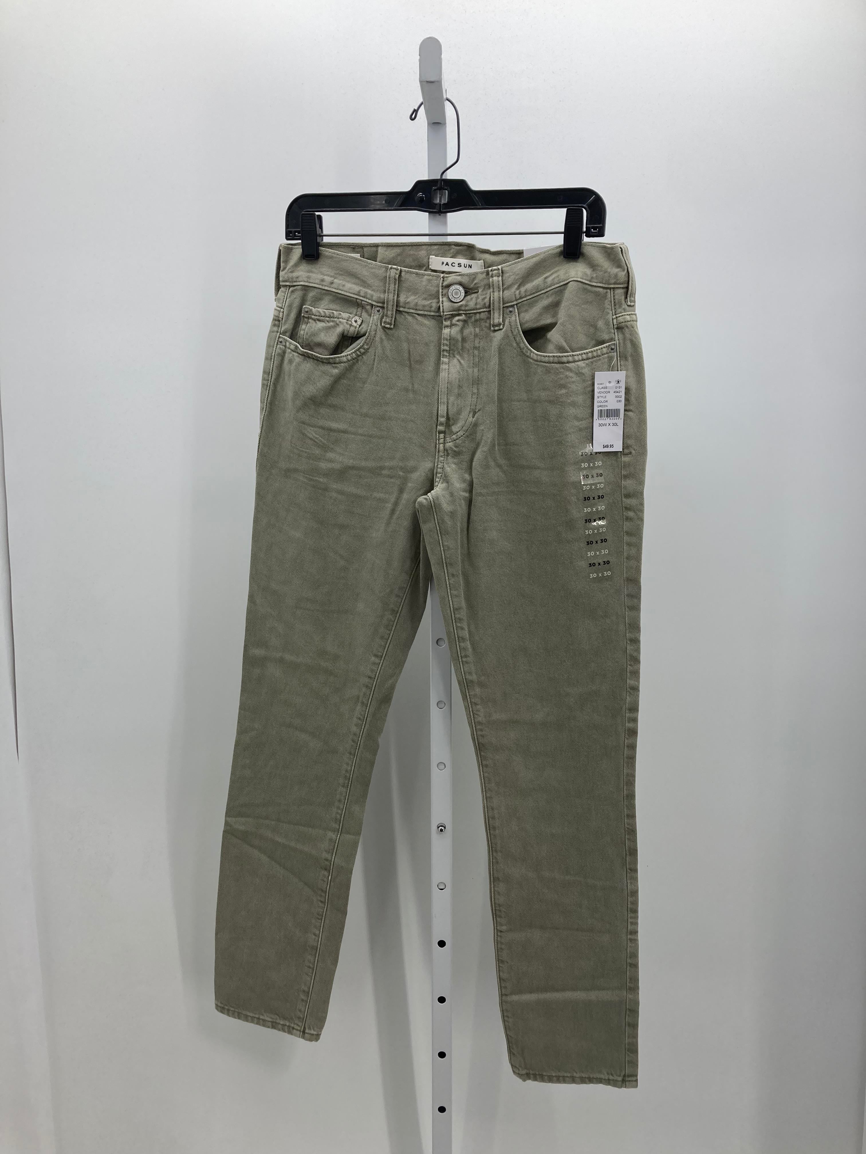 NEW SKINNY FIT DENIM