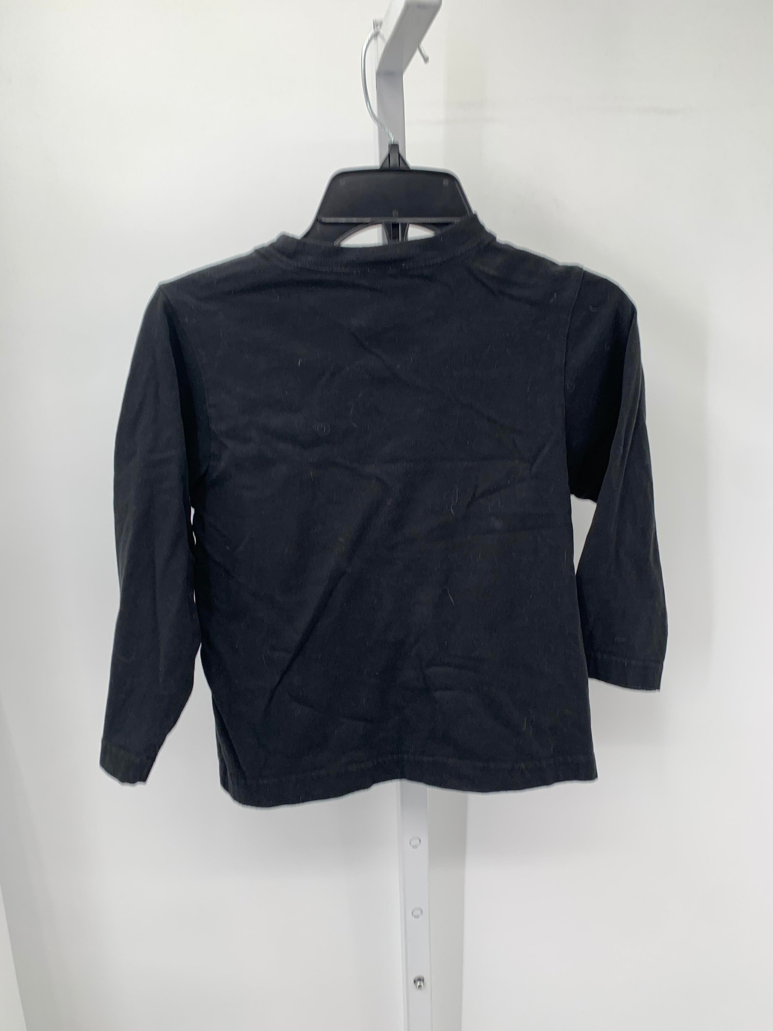 LONG SLV SHIRT SKELETON
