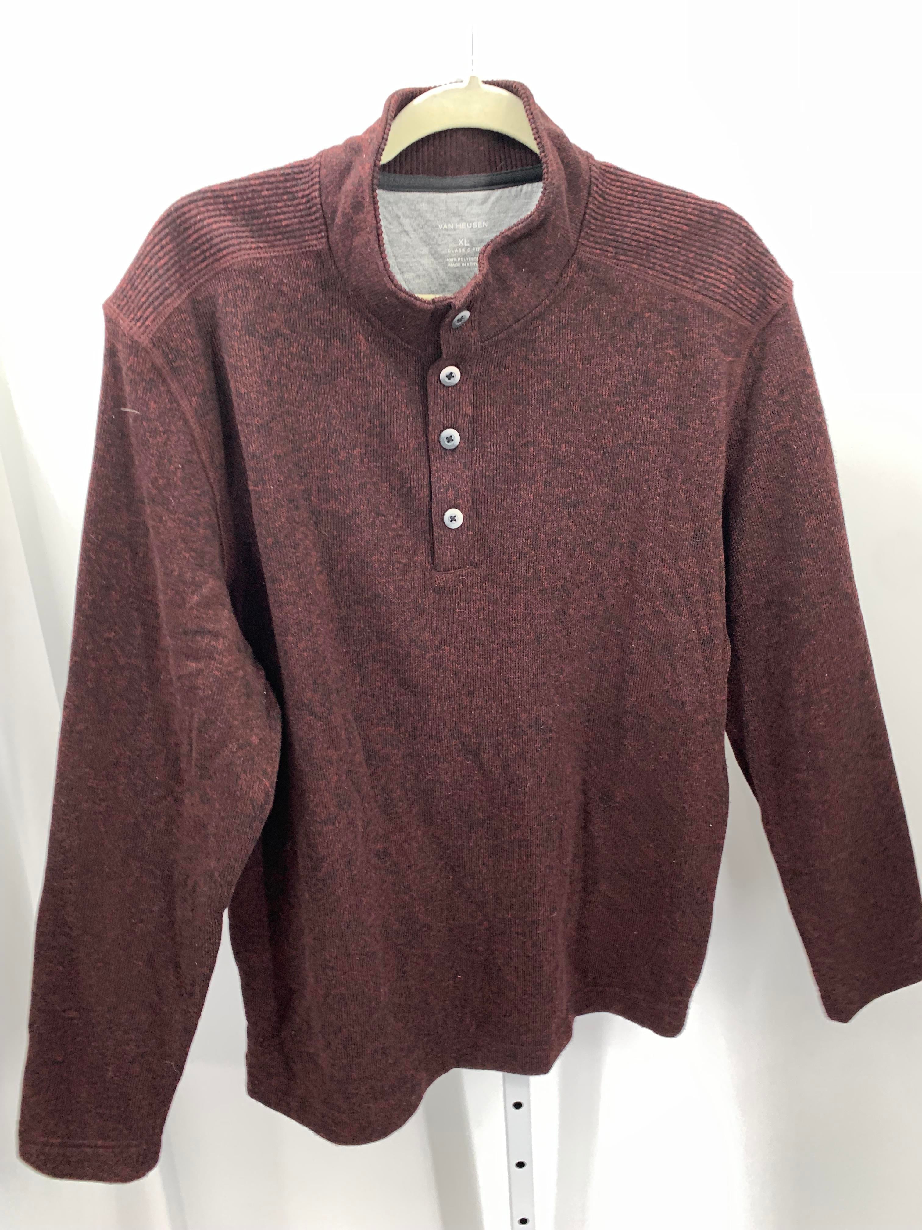 CLASSIC FIT BTNS