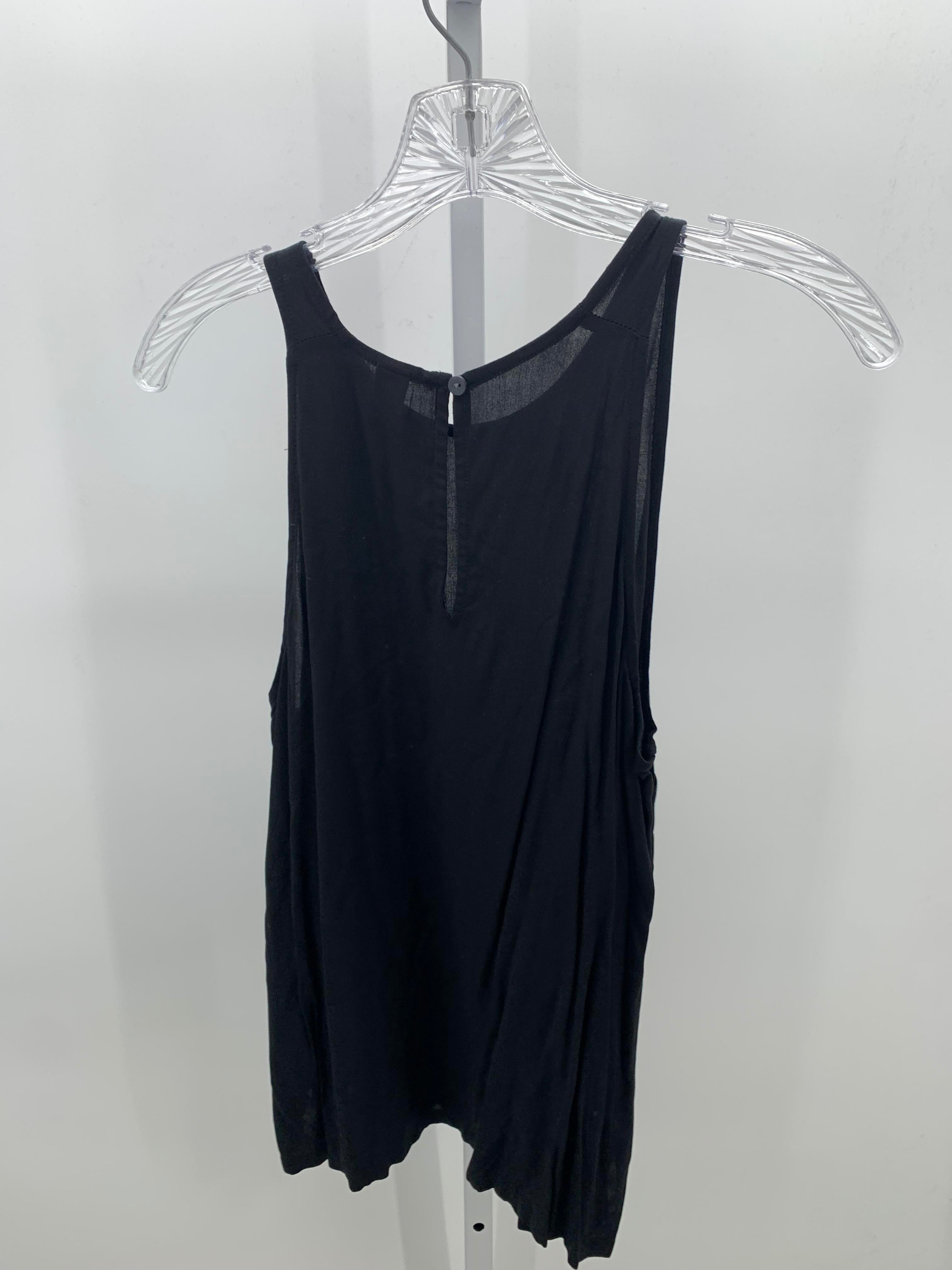 Old Navy Size Medium Misses Sleeveless Shirt