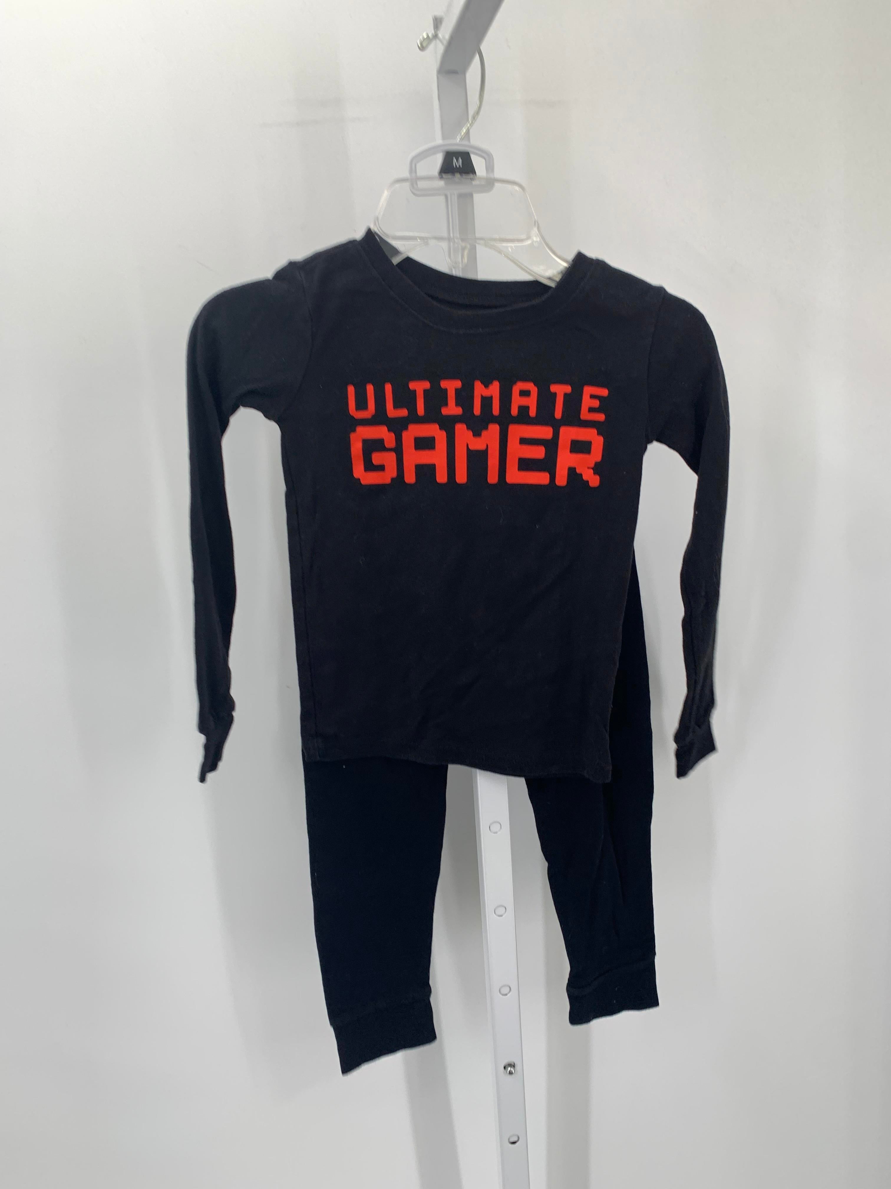 ULTIMATE GAMER.