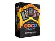 USAoploy - Coco Remember Me Loteria (English/Spanish Rules) - Black -