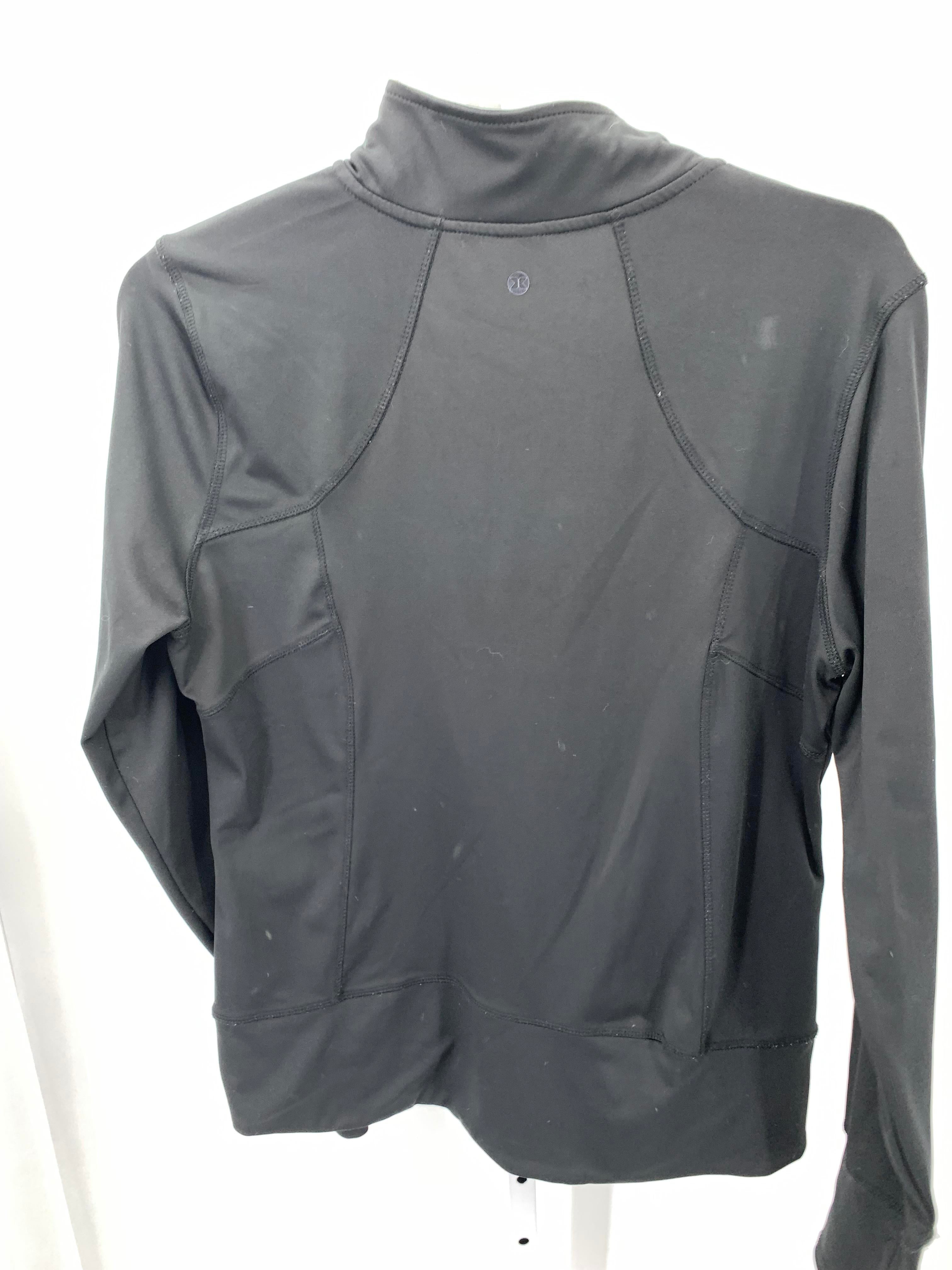 RBX Size Large Misses Sweat Jacket