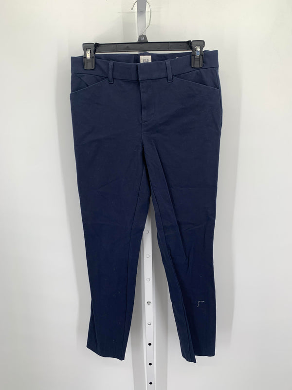 Gap Size 4 Misses Pants