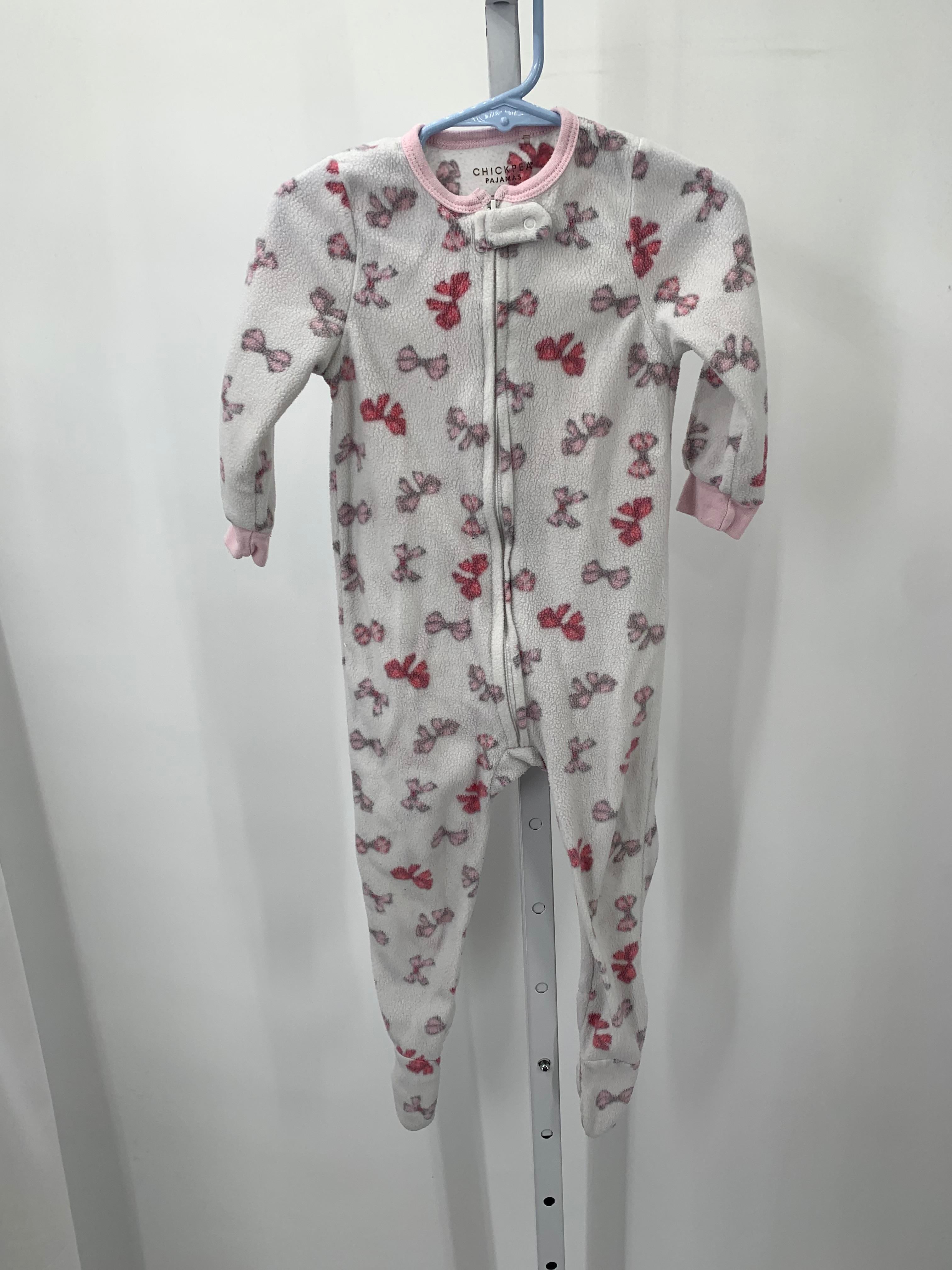 Chick Pea Size 24 Months Girls Sleeper