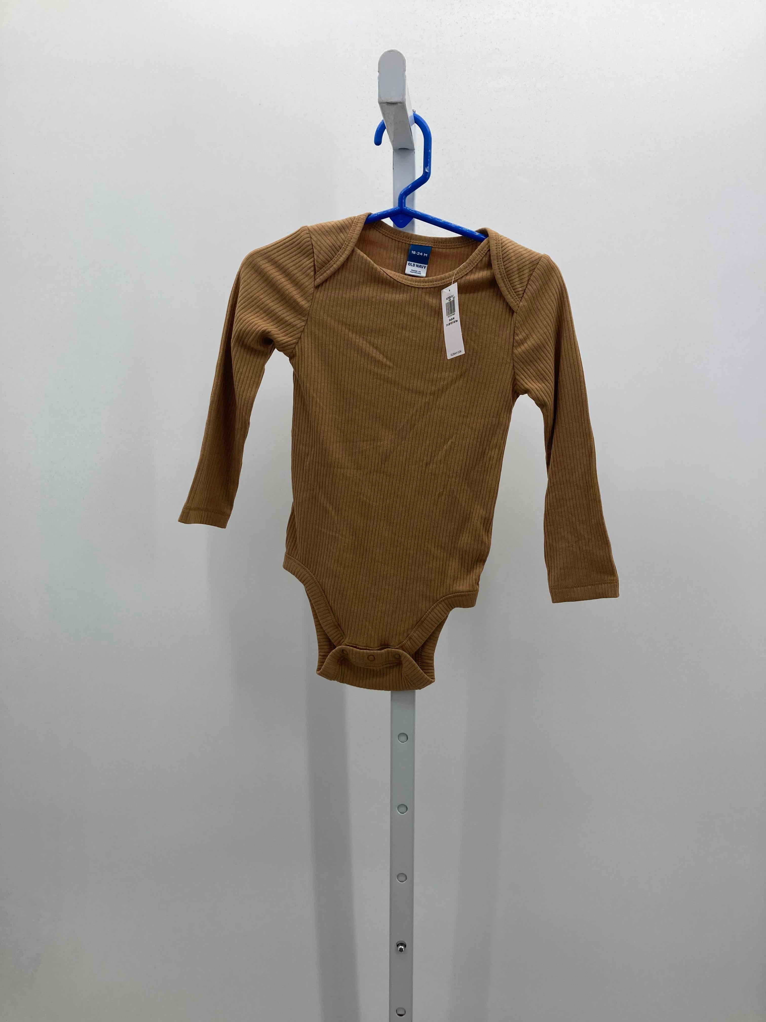 NEW RIBBED BODY SUIT