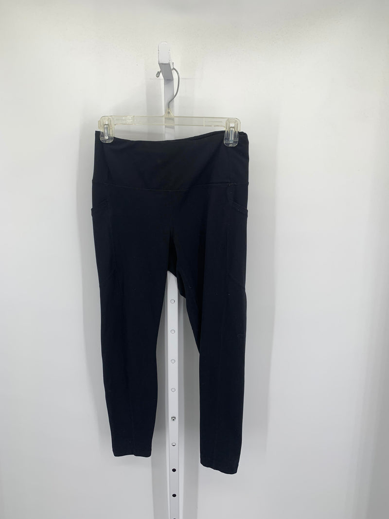 Yogalicious Size Large Misses Leggings