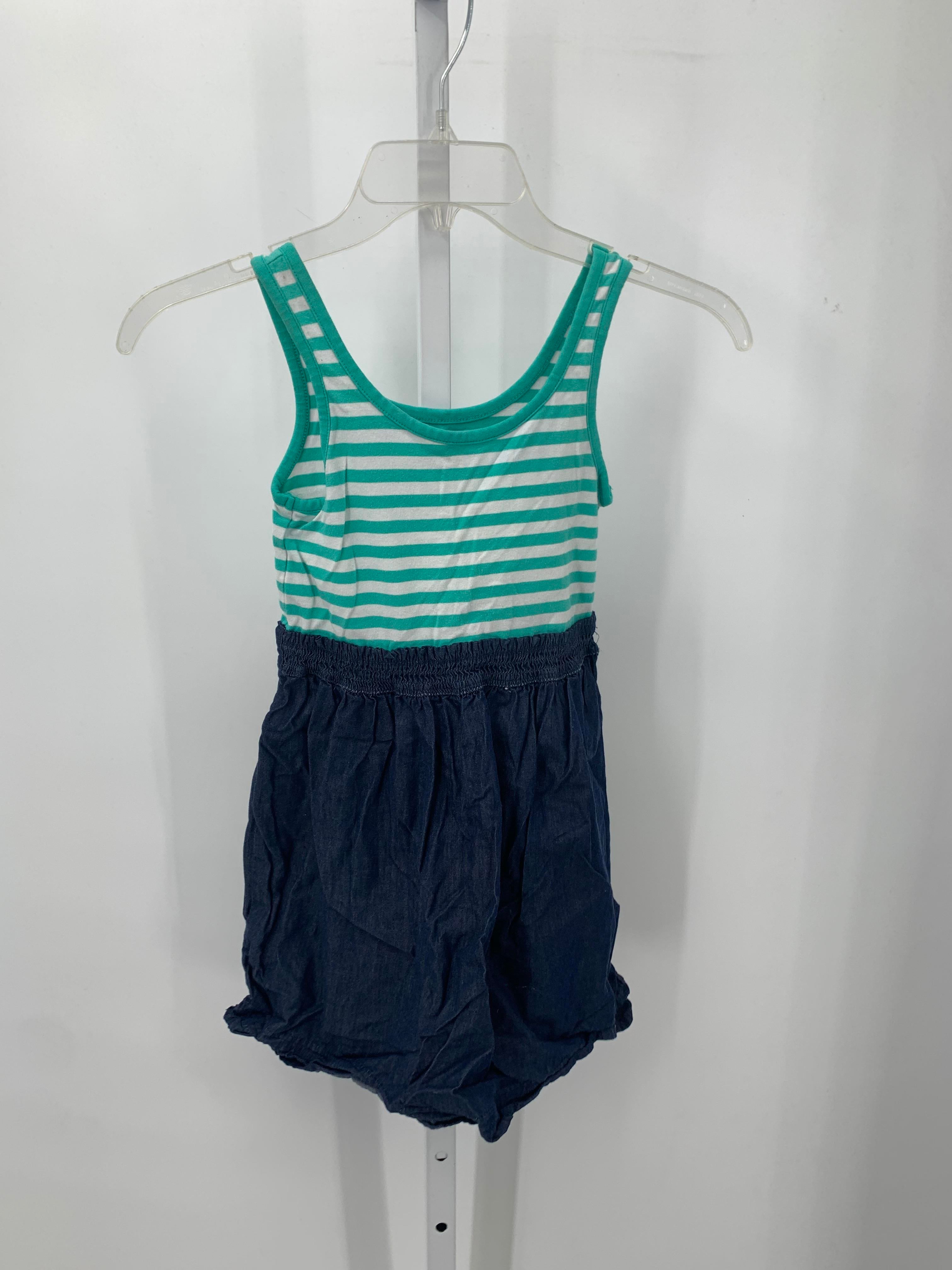 Cherokee Size 7-8 Girls Sundress