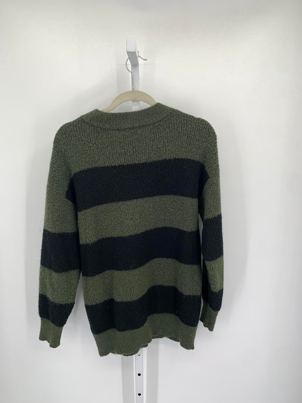 Primark Size Small Misses Long Slv Sweater