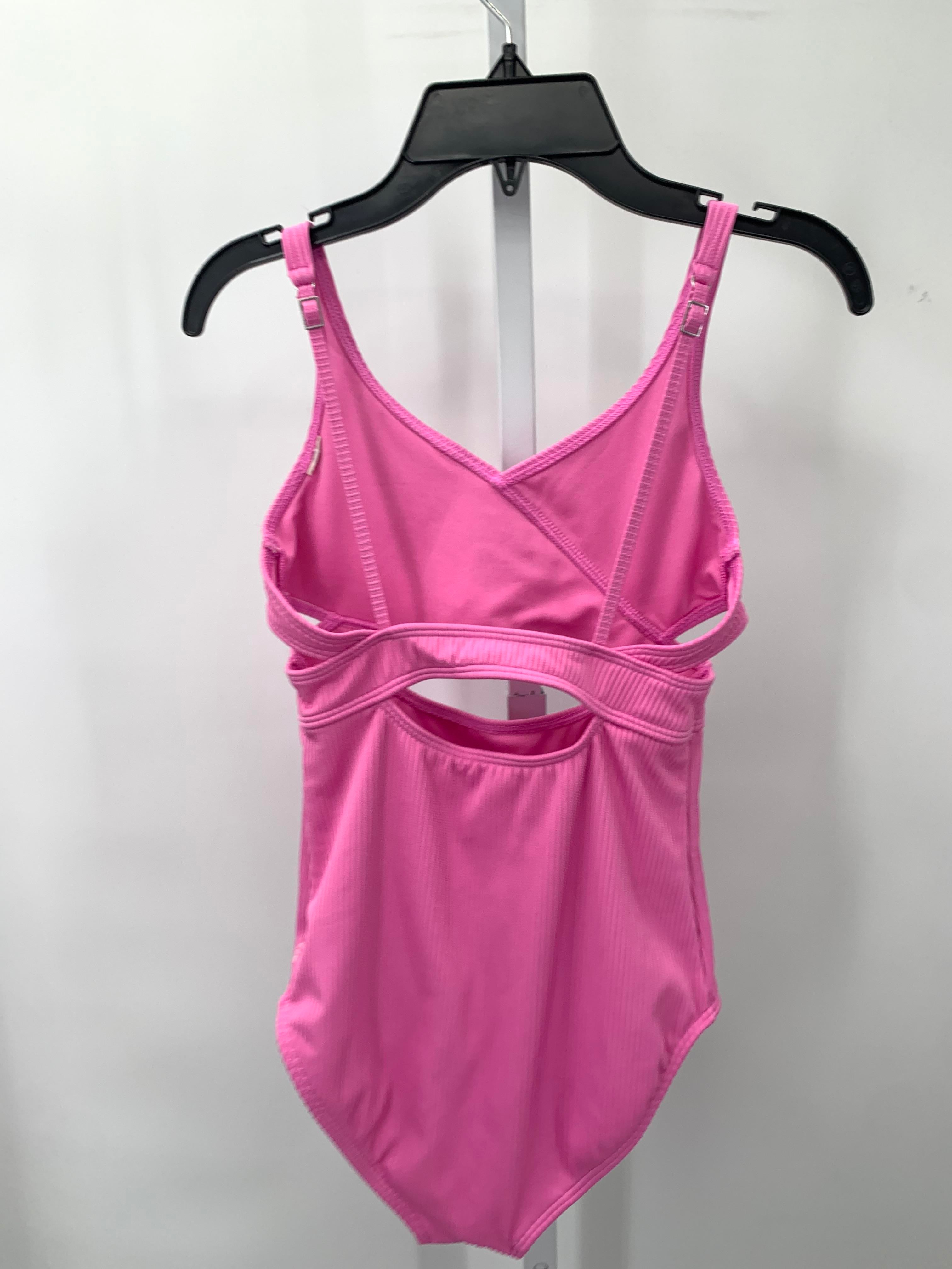 Abercrombie Kids Size 11/12 Girls Swim Suit