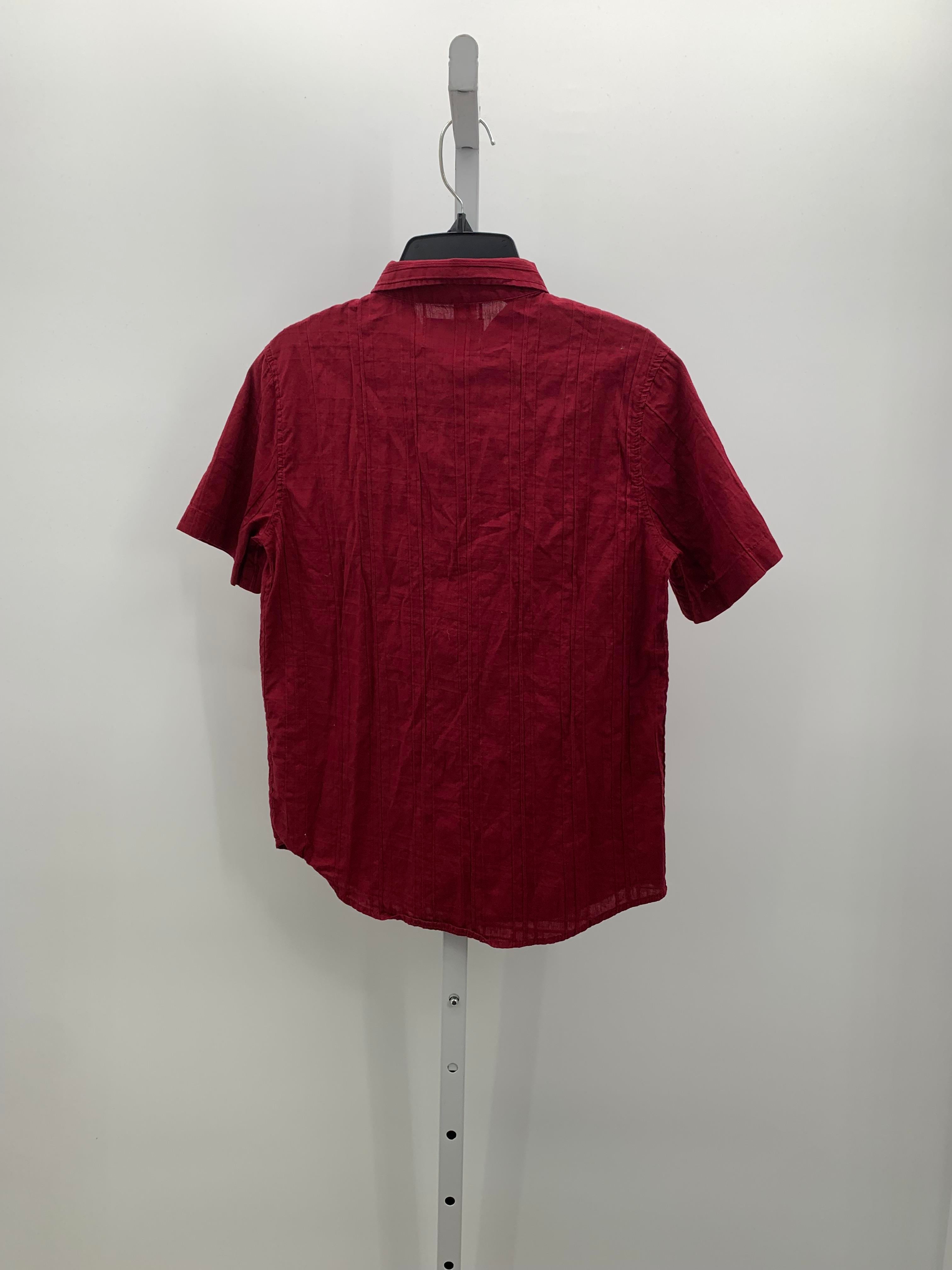 BTN DOWN SHIRT