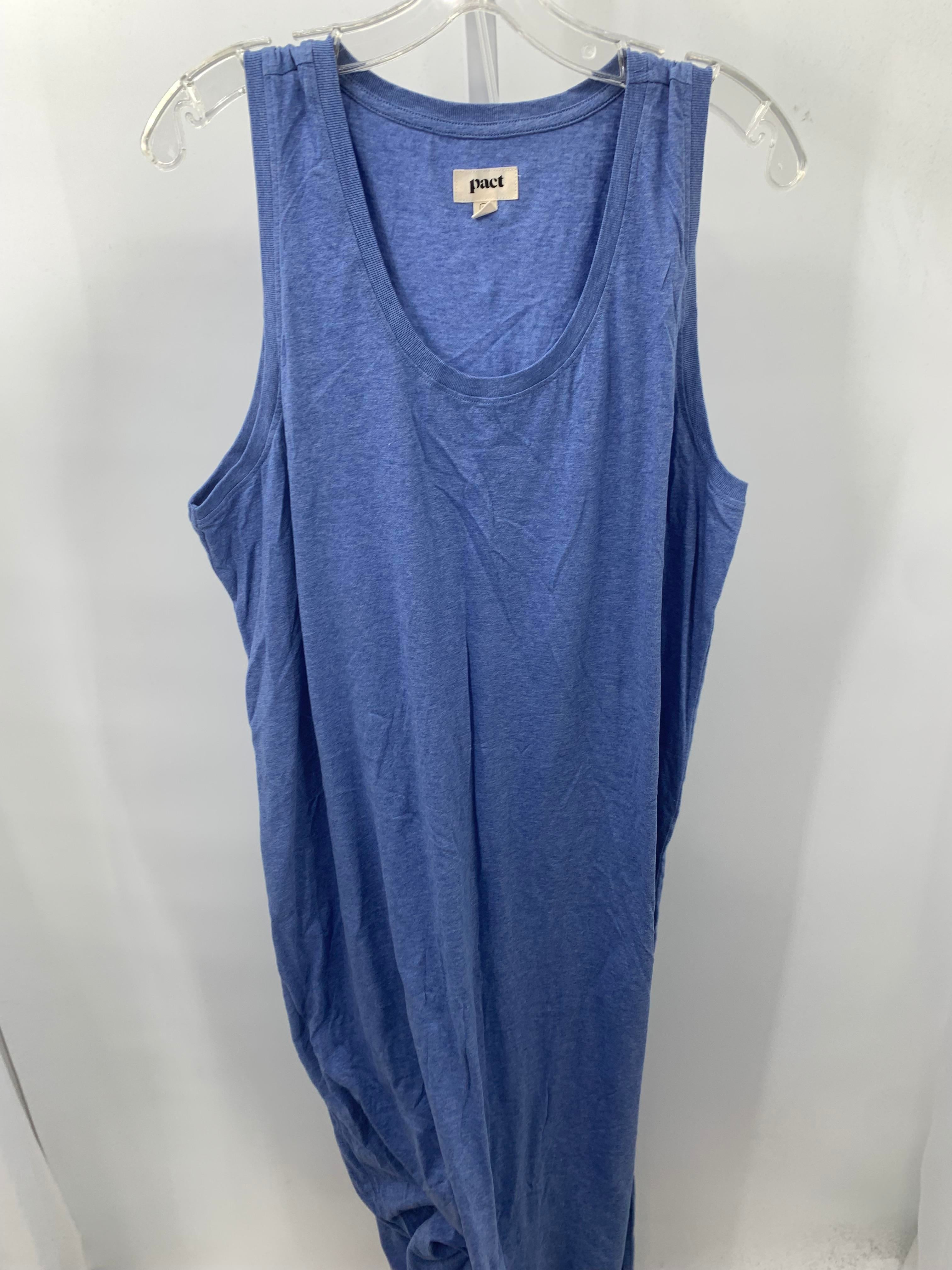 Size Extra Large Misses Sundress