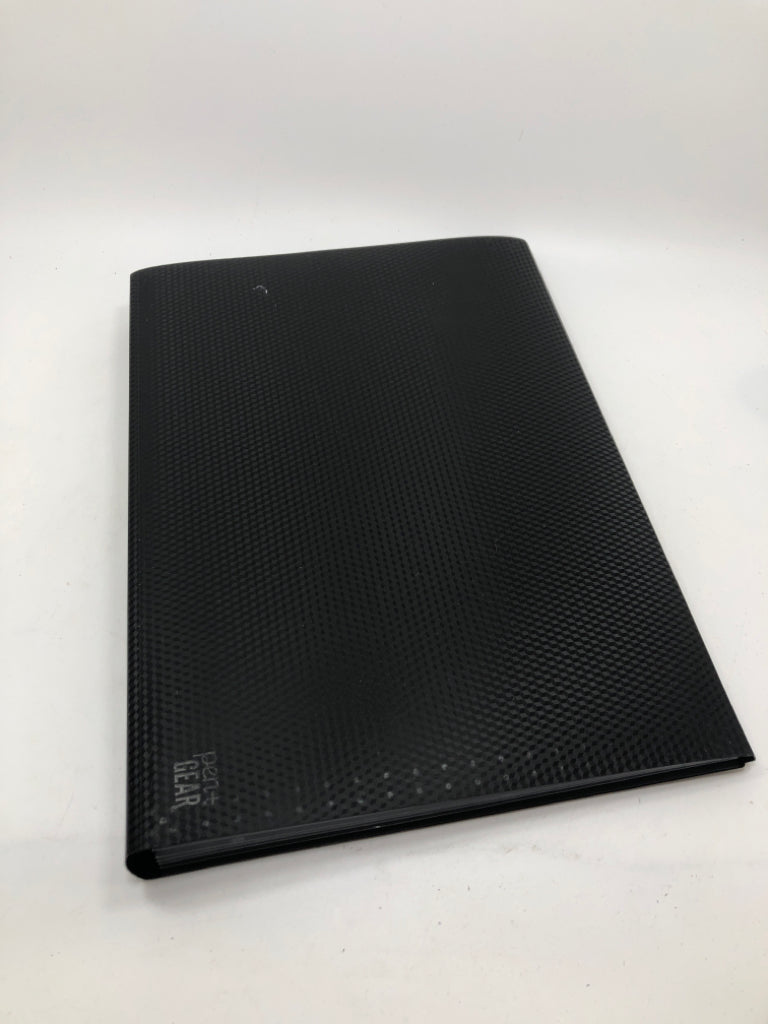 NWT 7-POCKET EXPANDING FILE.