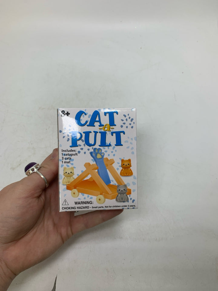 NIB CAT A PULT.