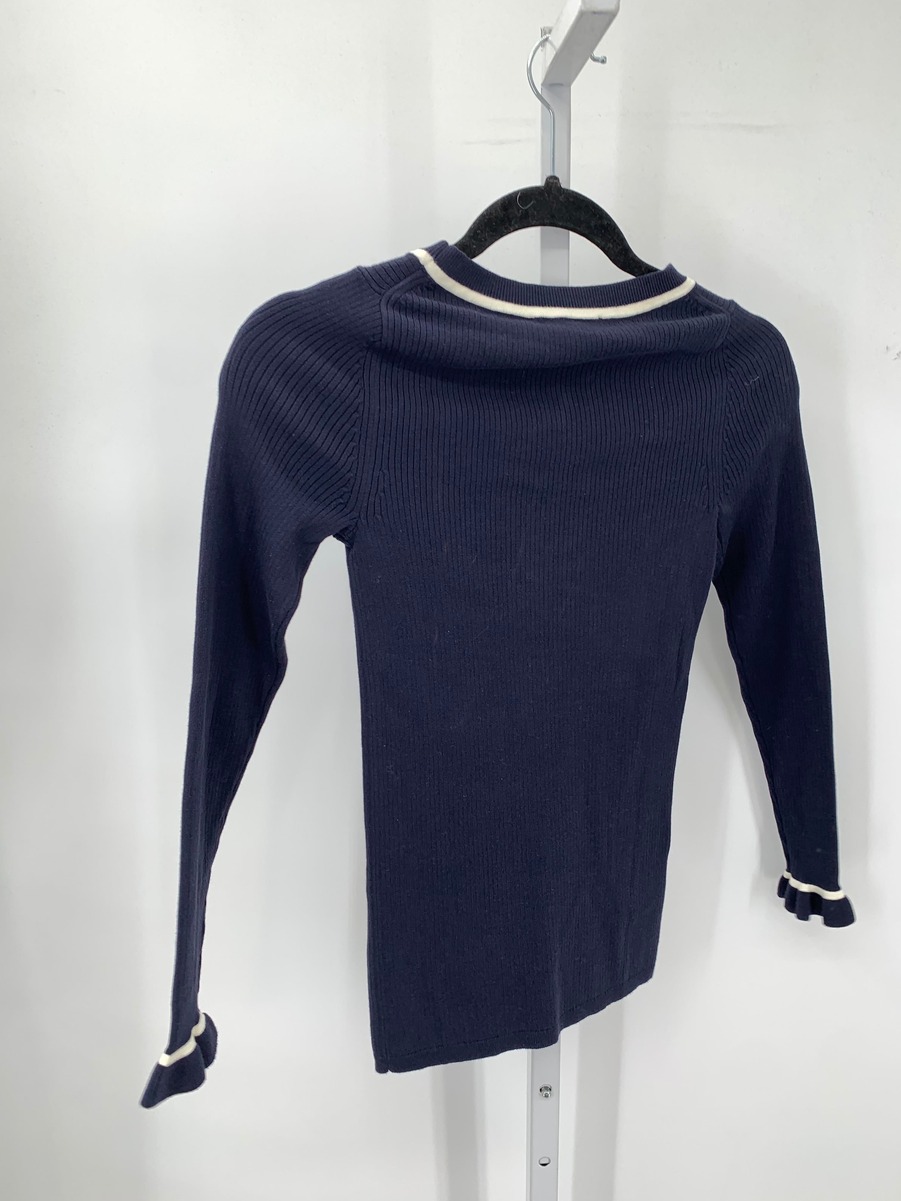 Ann Taylor Size XX Small Petite Petite Long Slv Sweater
