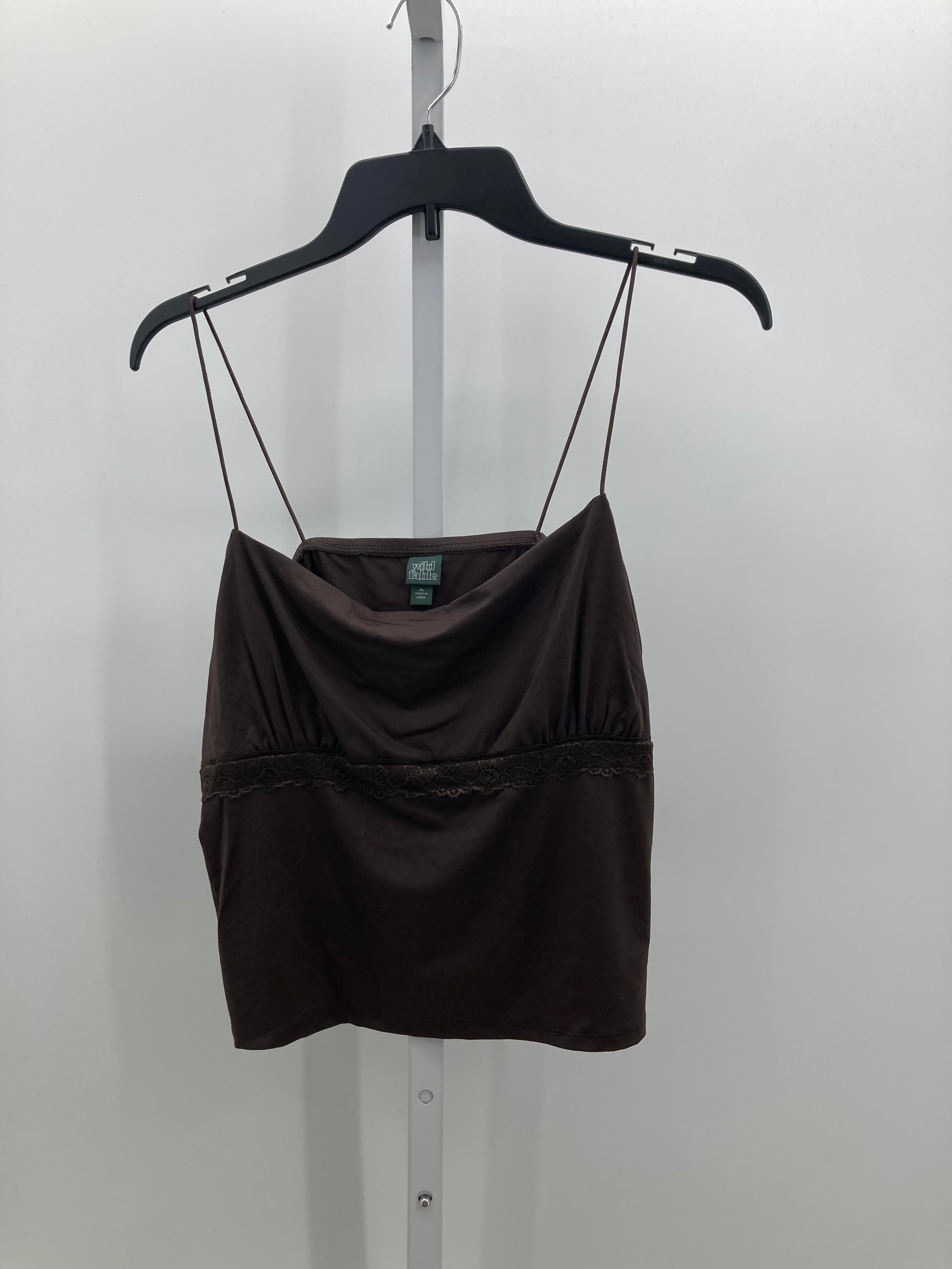 Wild Fable Size Extra Large Juniors Tank