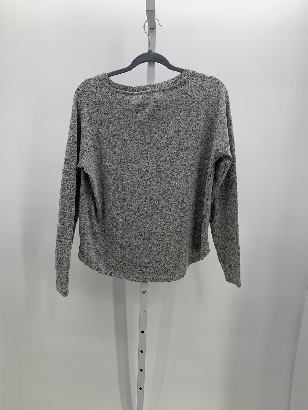 Workshop Size Small Misses Long Sleeve Shirt