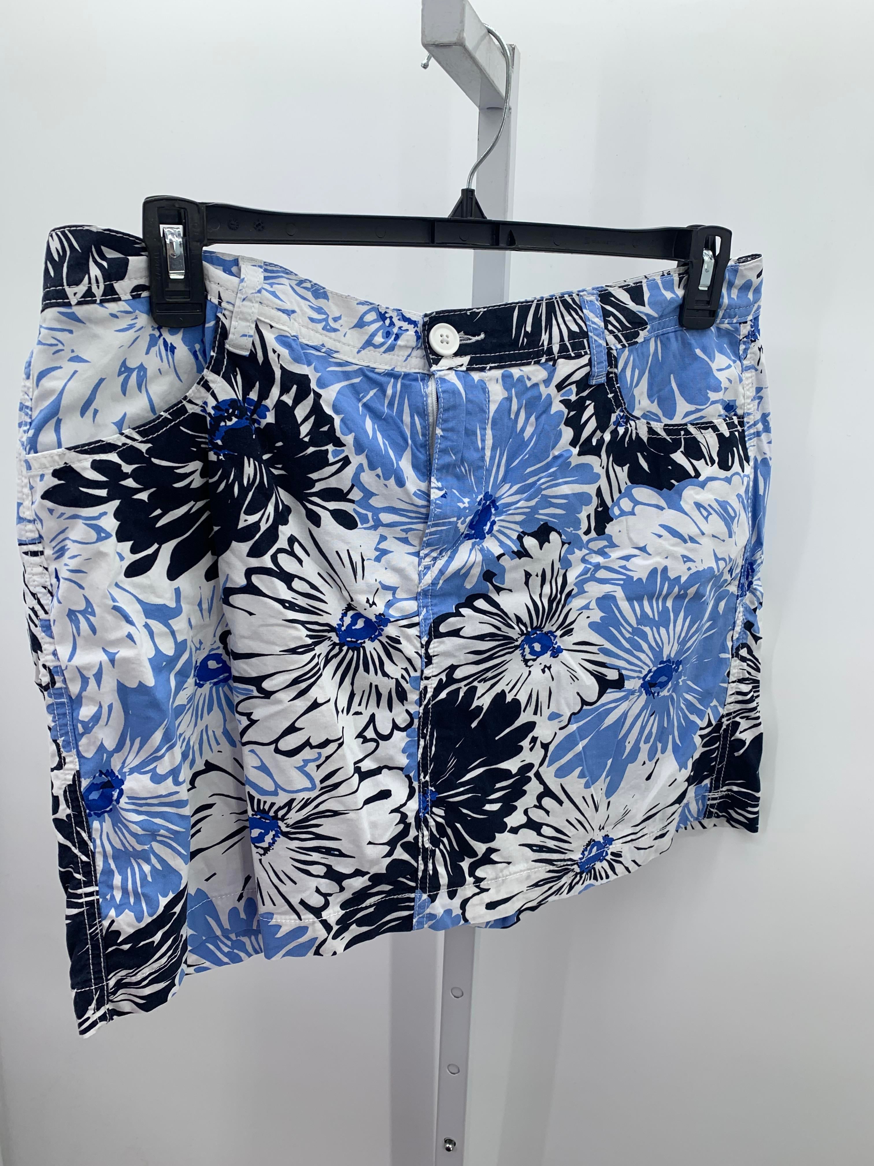 St. Johns Bay Size 14 Misses Skirt