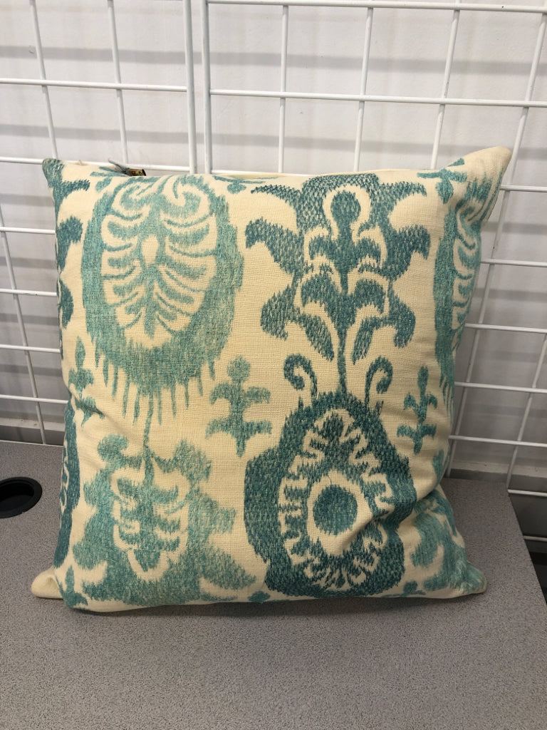Accent Pillow