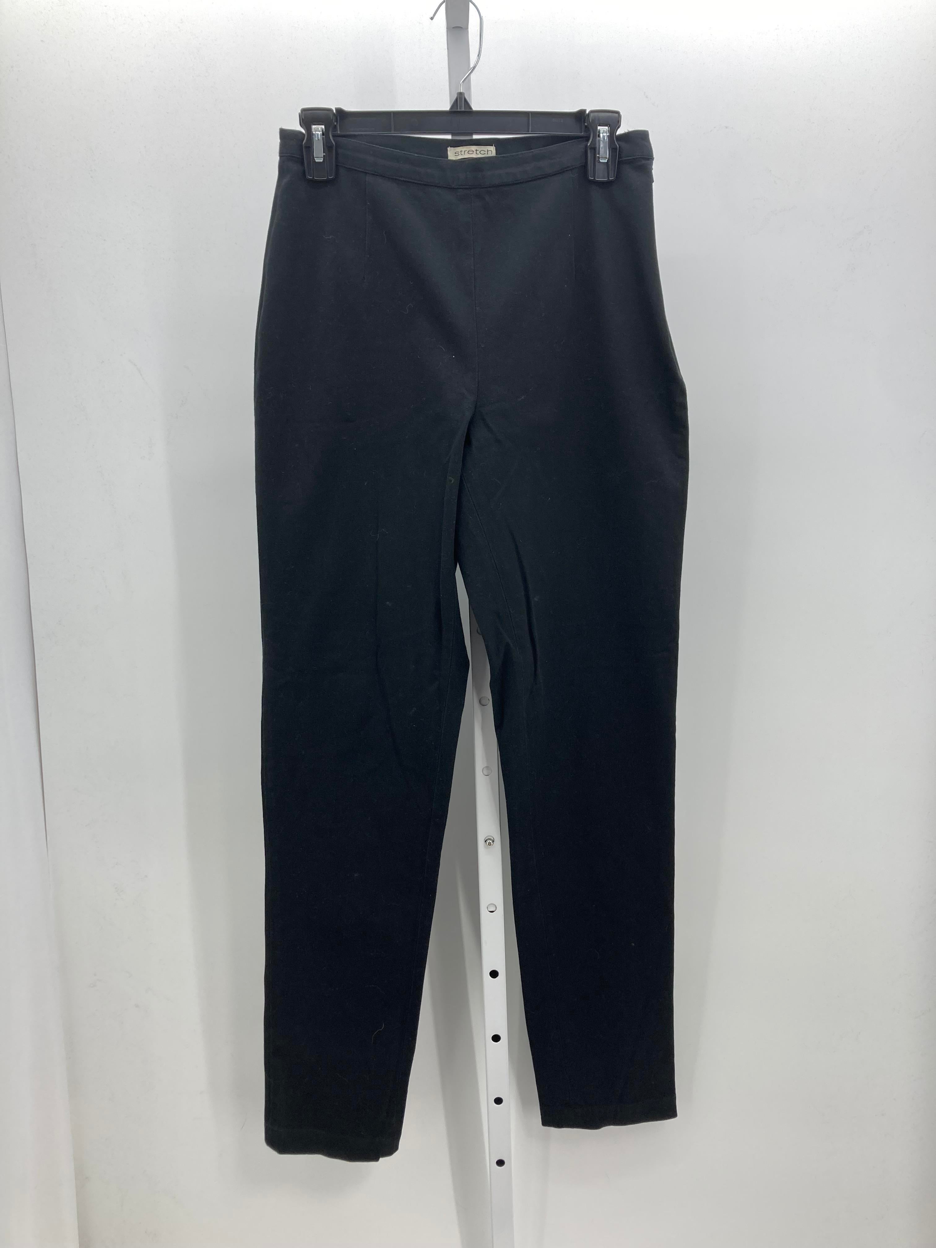 Crossroads Size 8 Tall Misses Pants