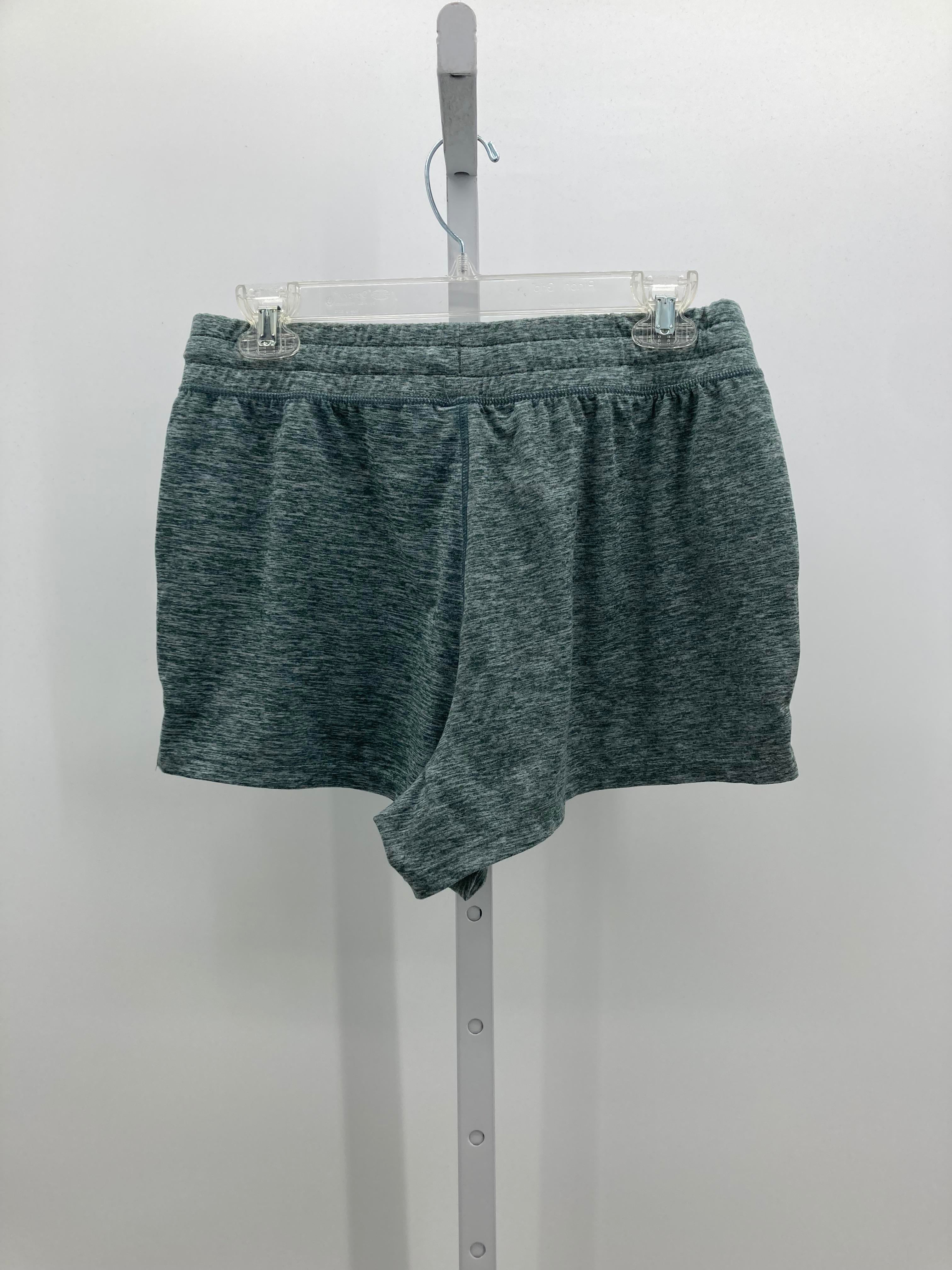 90 degree Size Medium Misses Shorts