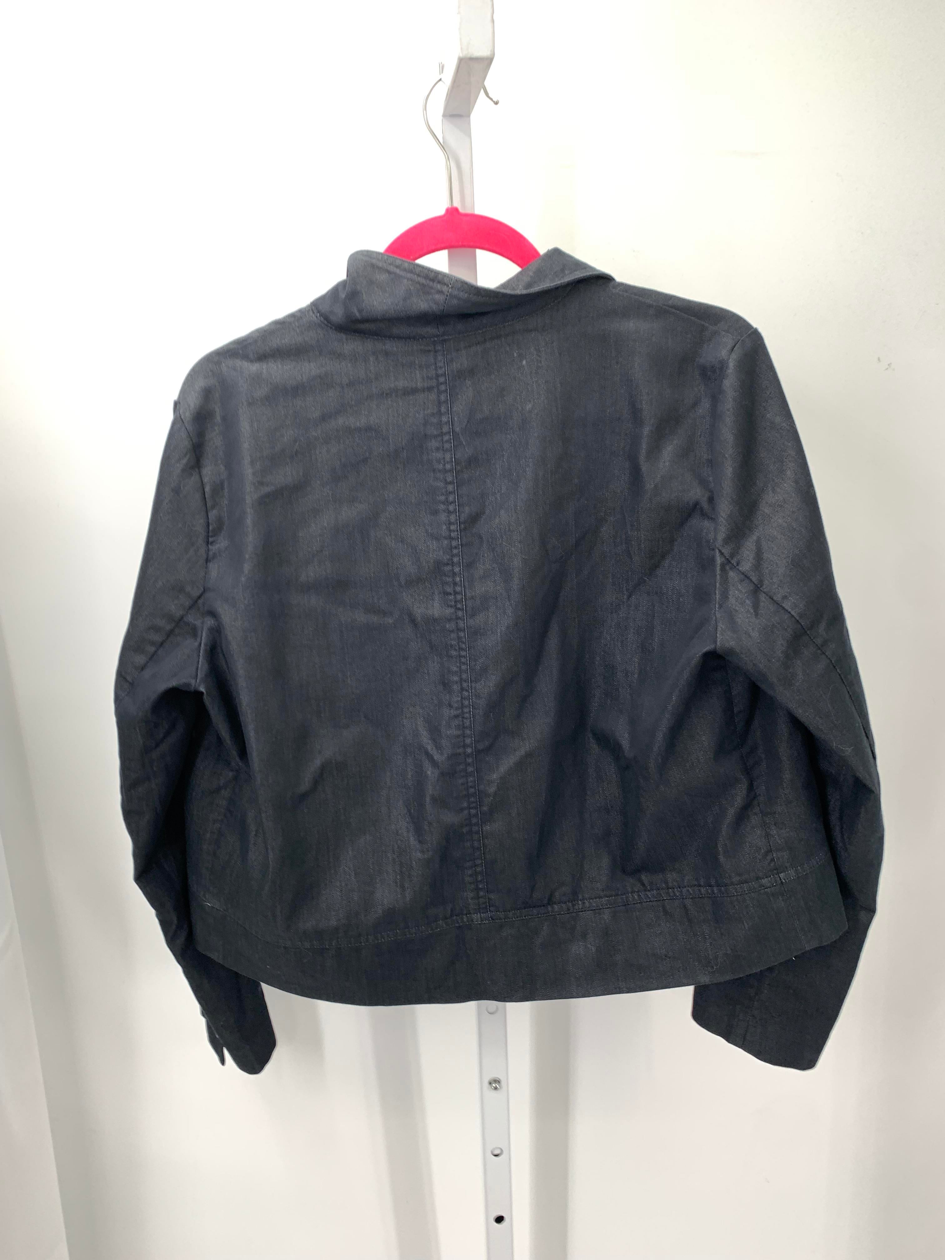 Willi Smith Size Large Misses Blazer