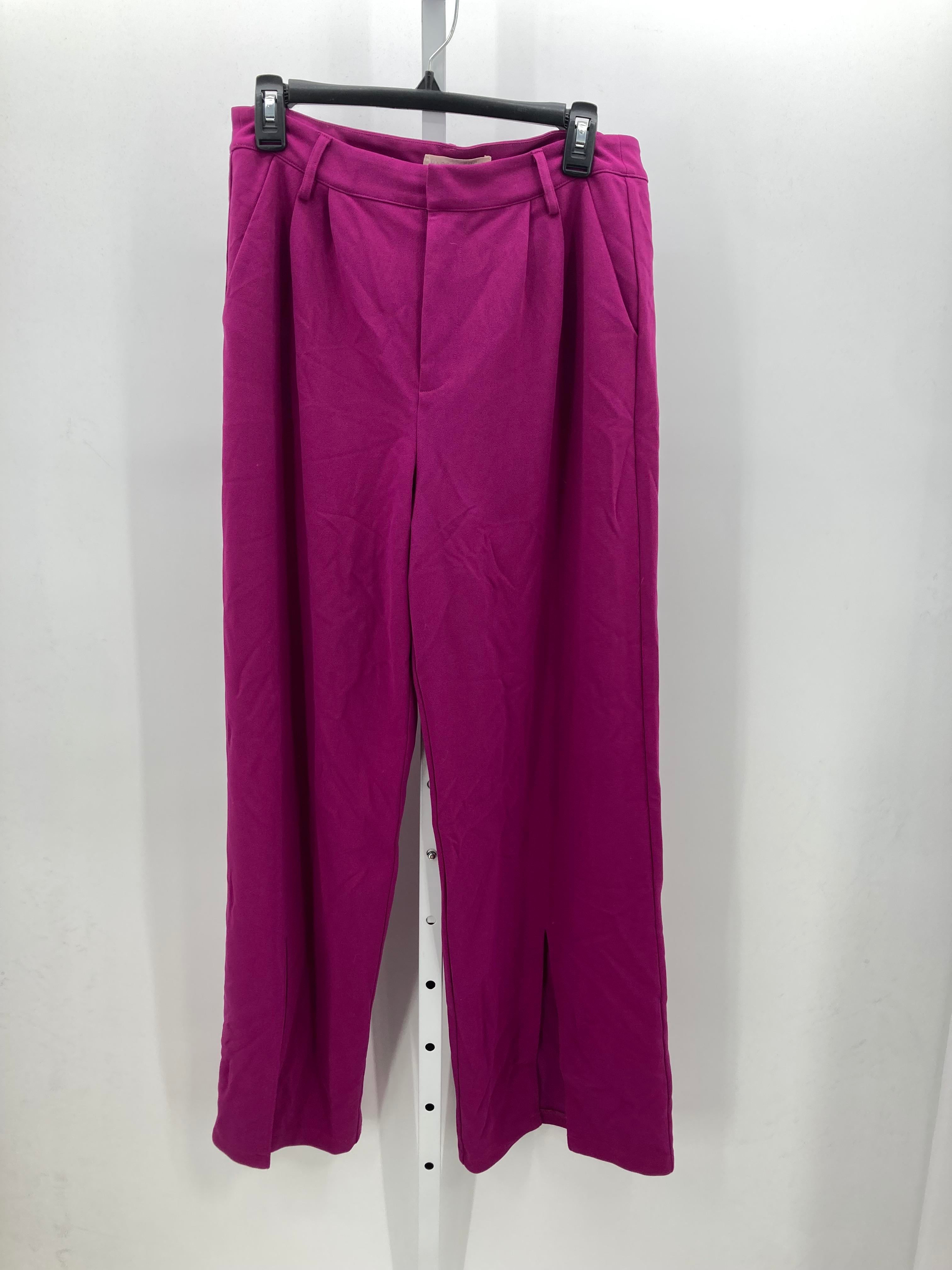 Size 9 Juniors Pants