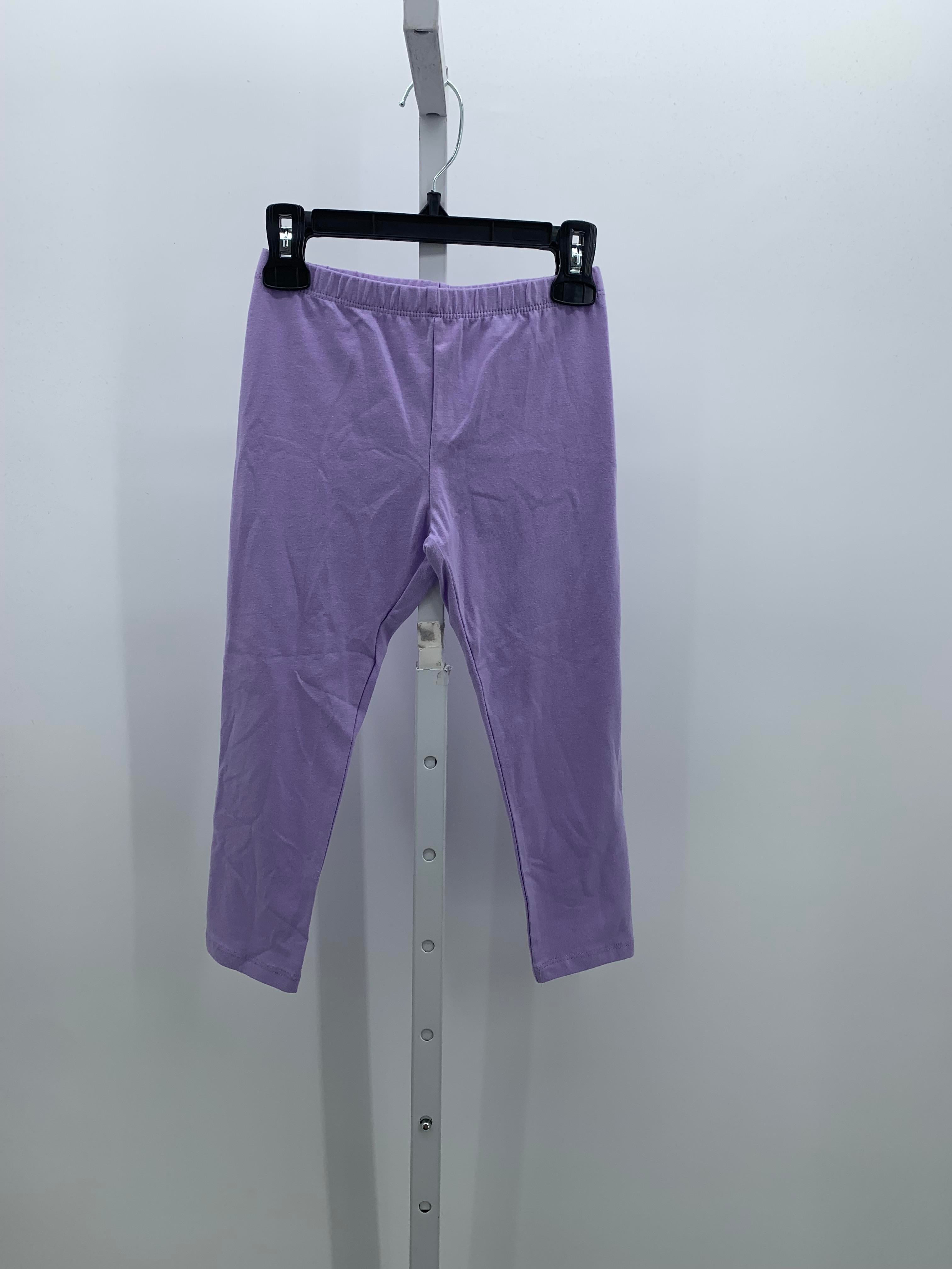 Children's Place Size 7-8 Girls Leggings