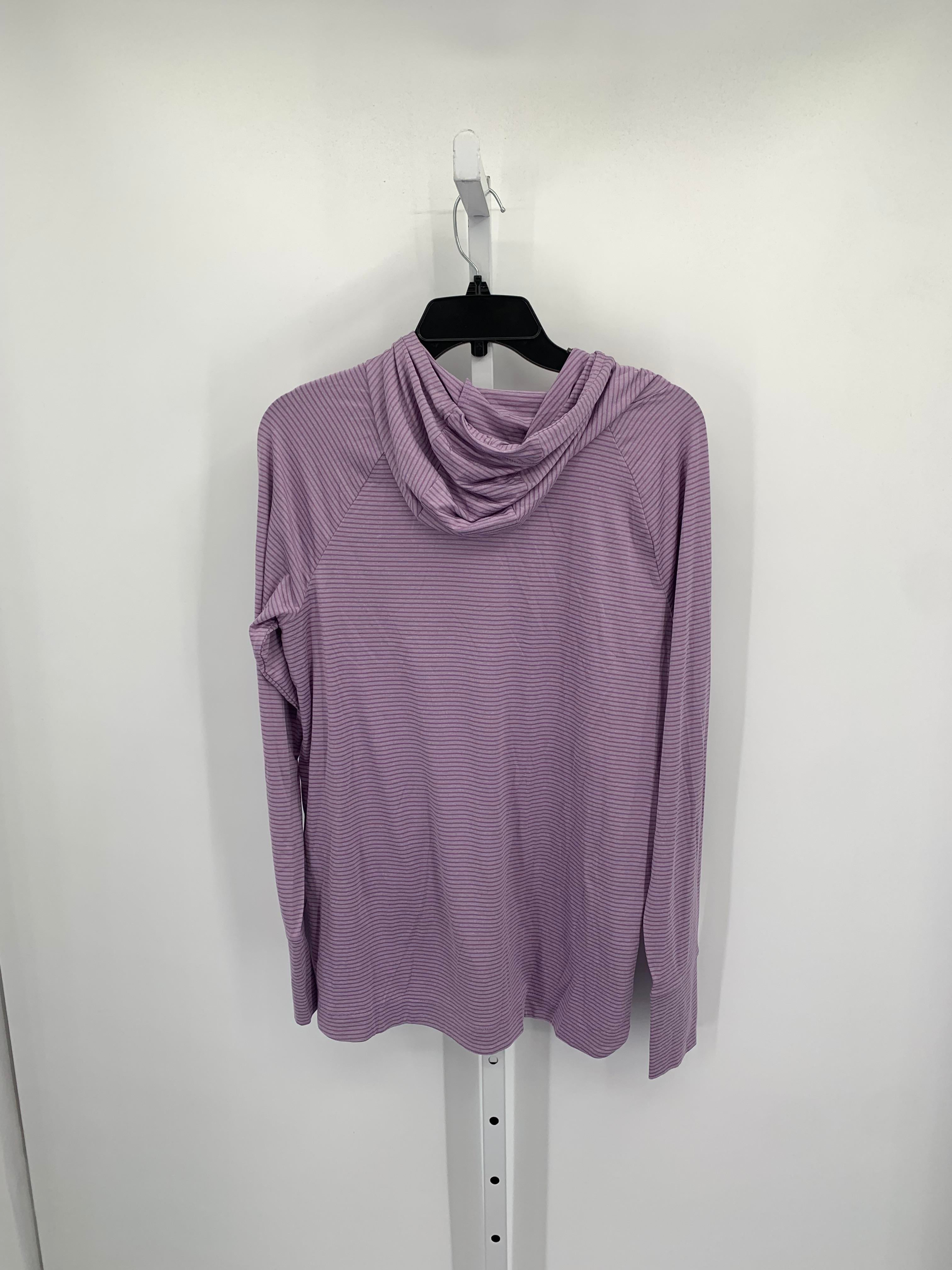 Size Medium Misses Long Sleeve Shirt