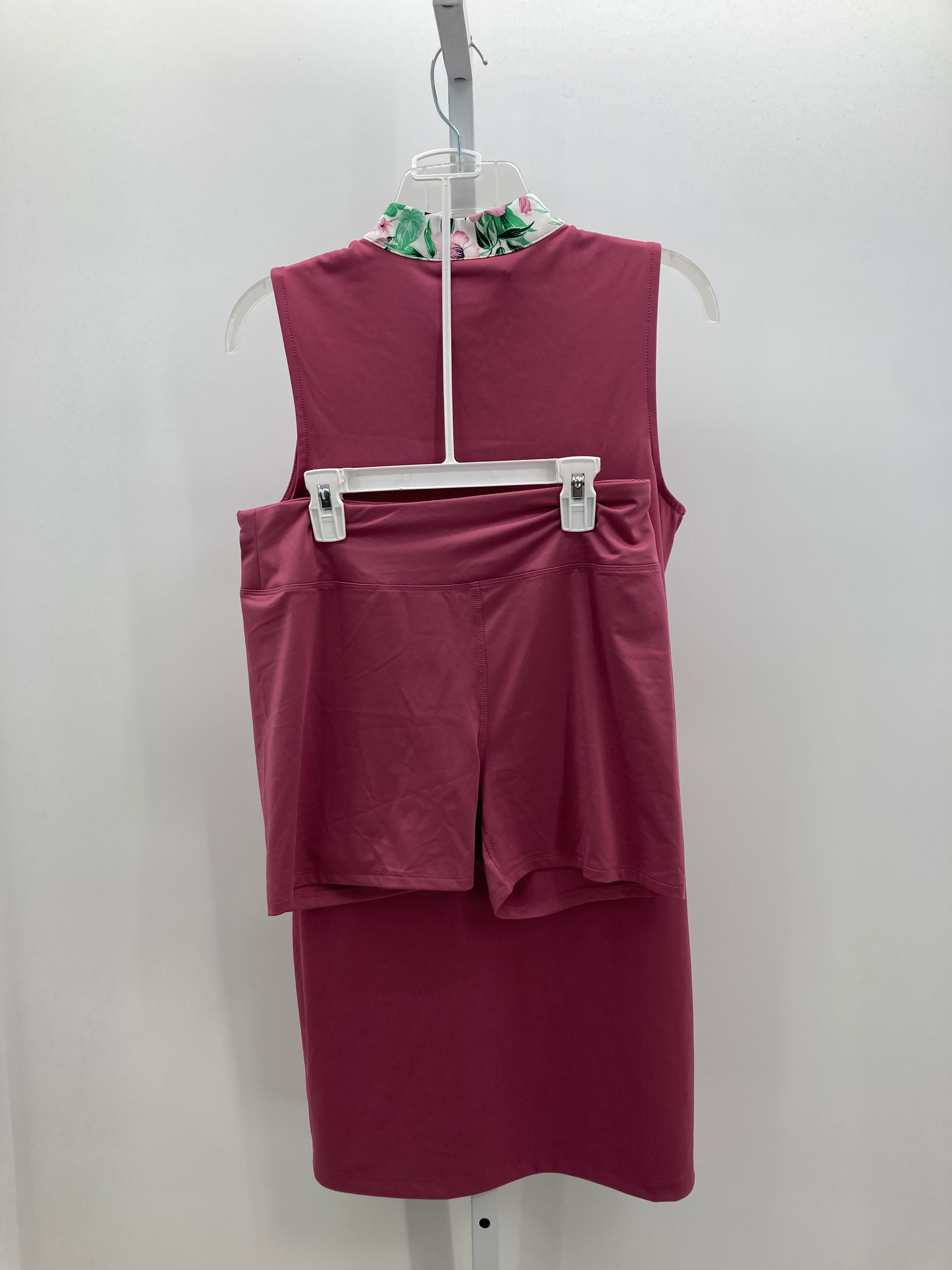 Tommy Bahama Size Medium Misses 2 Piece