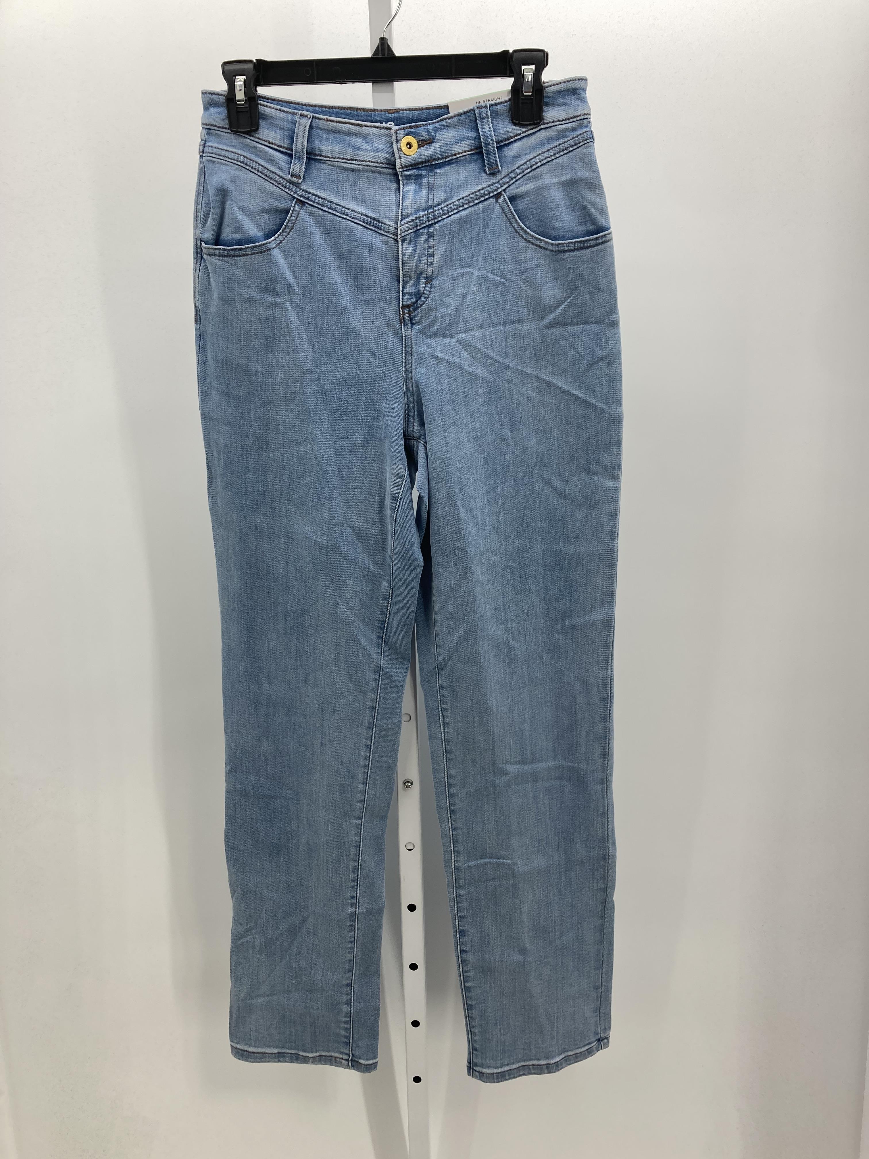 INC Size 8 Misses Jeans