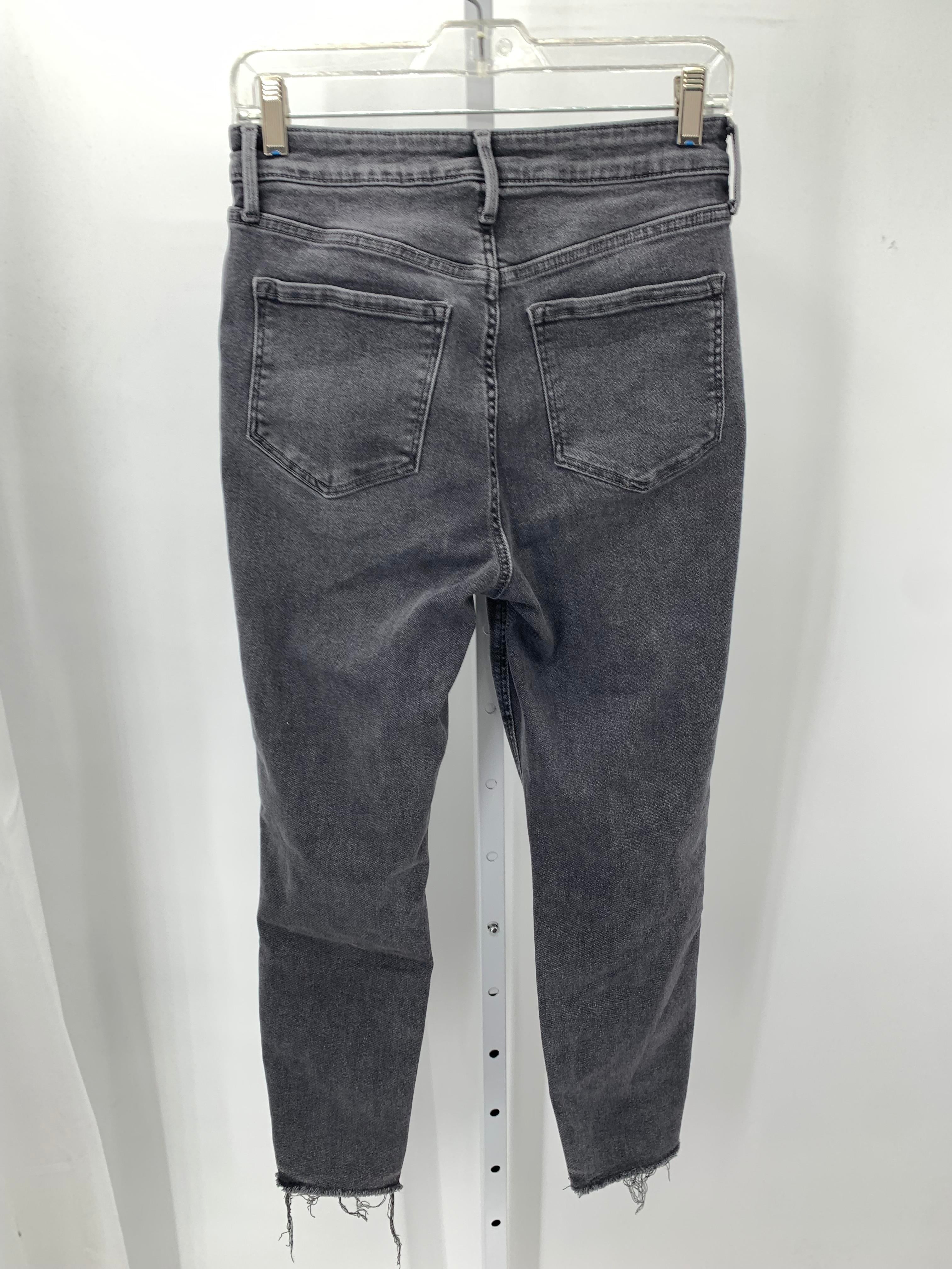 Old Navy Size 10 Misses Jeans