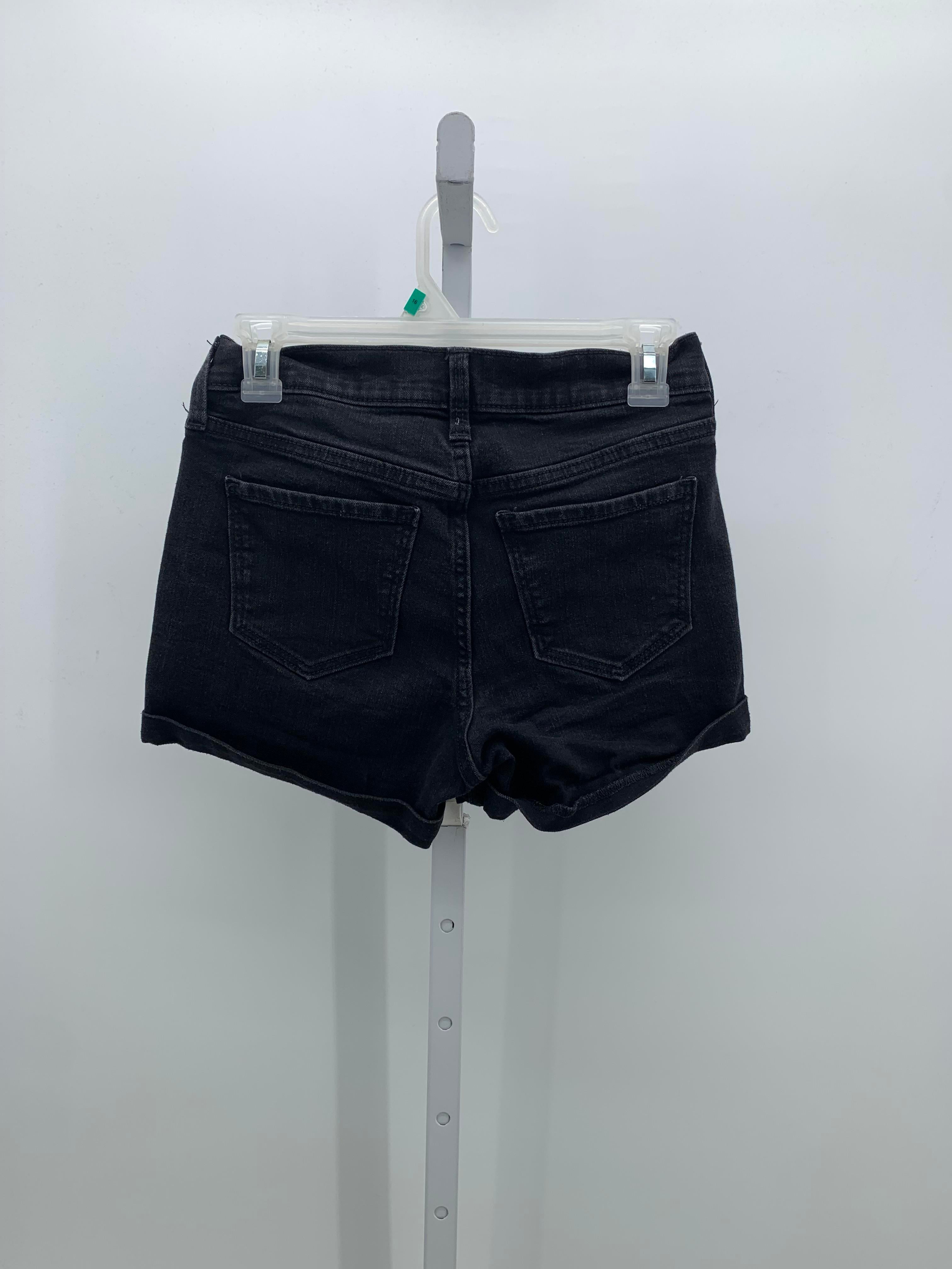 Old Navy Size 0 Misses Shorts