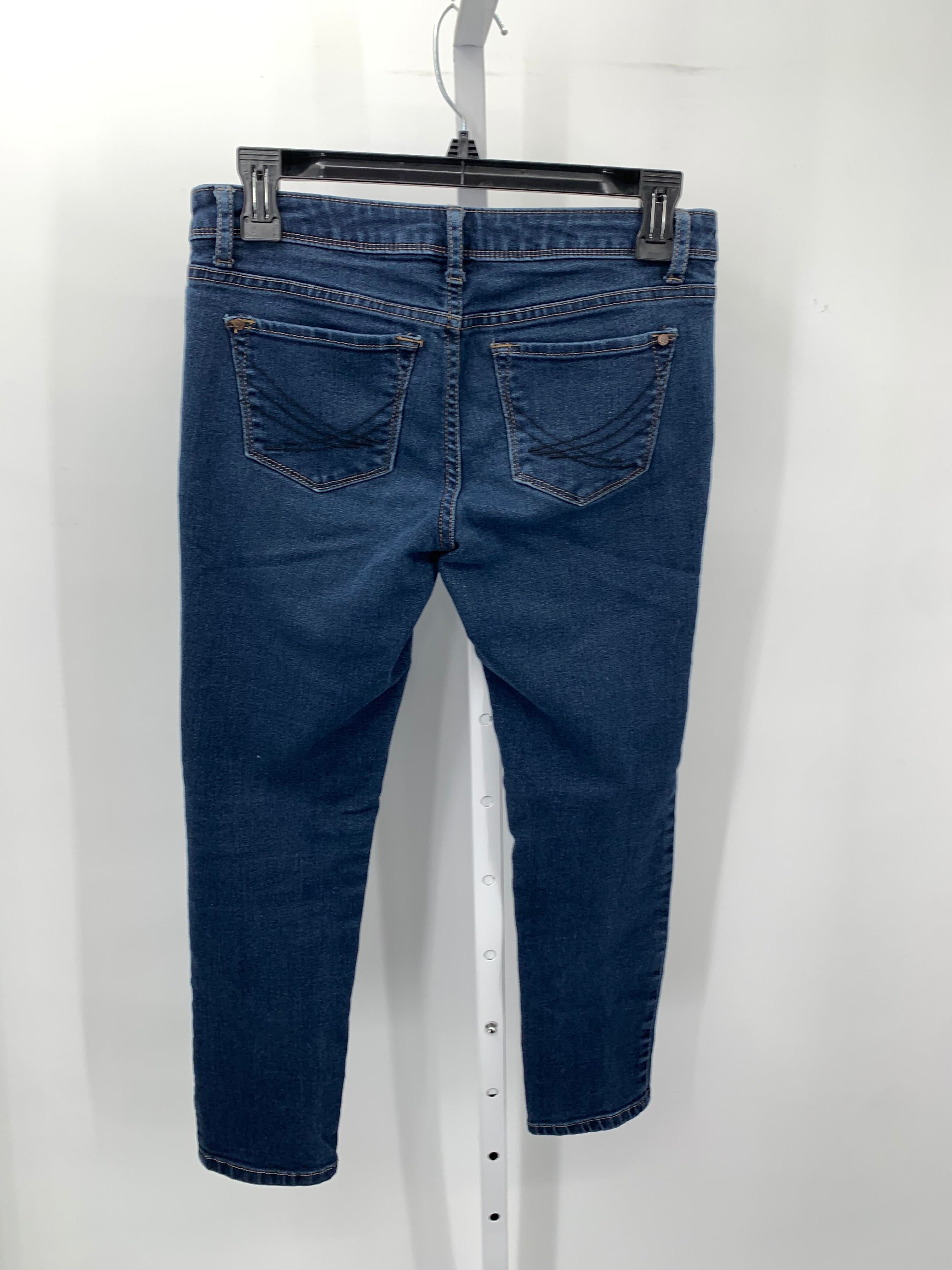 Vera Wang Size 0 Misses Jeans