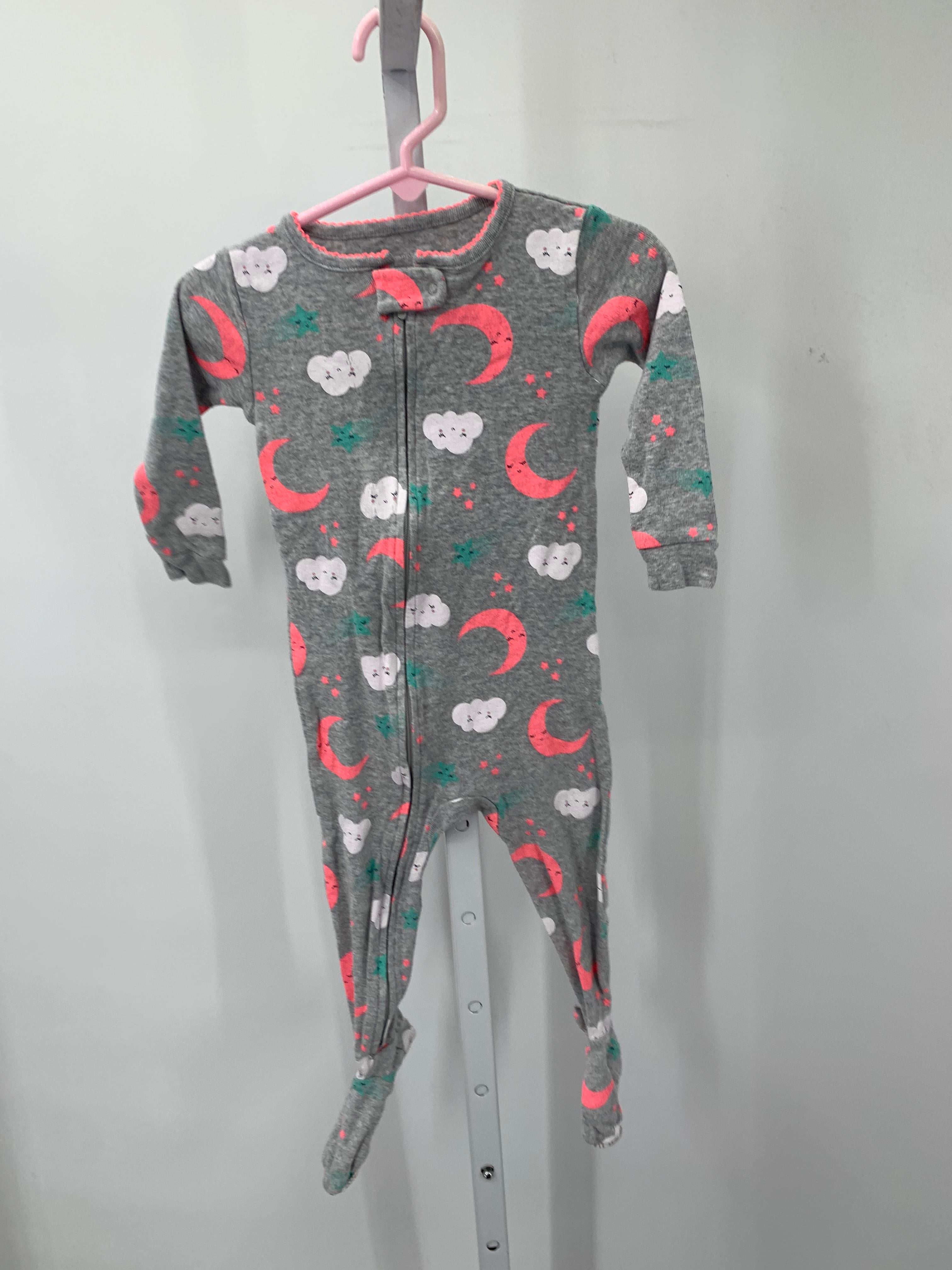 Simple Joys Size 18 Months Girls Sleeper