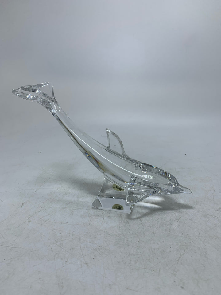 CRYSTAL DOLPHIN DIVING.