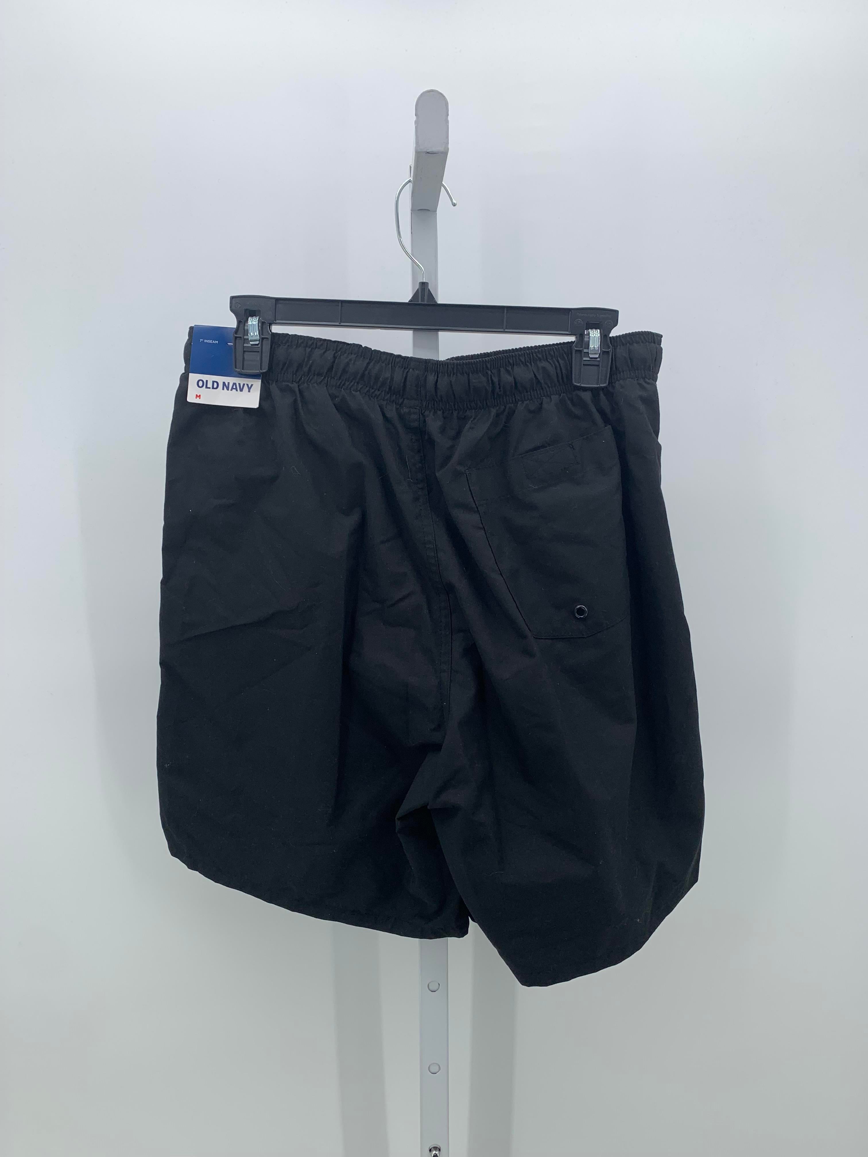 NEW DRAW WAIST SHORTS