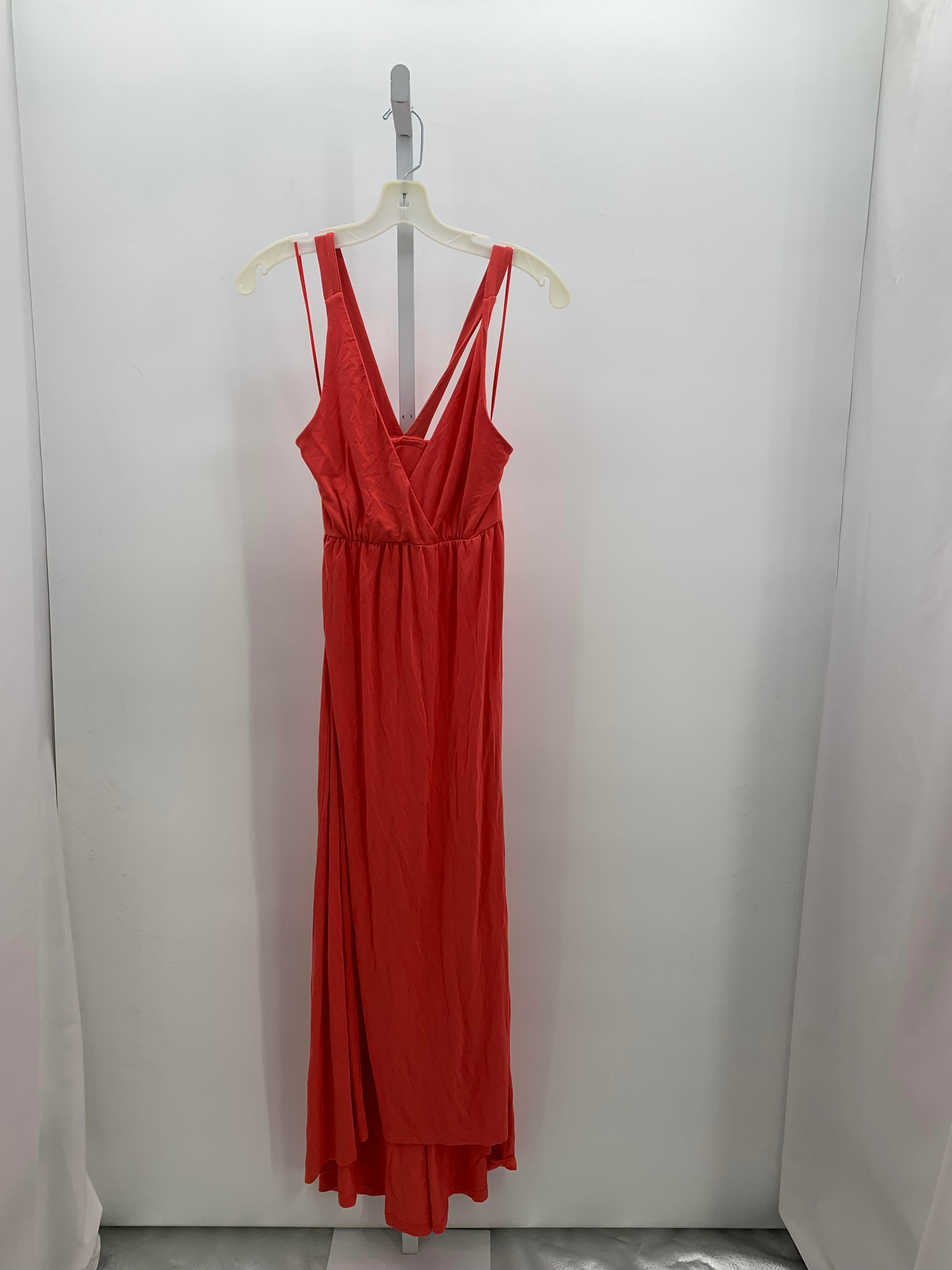 Cynthia Rowley Size Large Misses Sundress