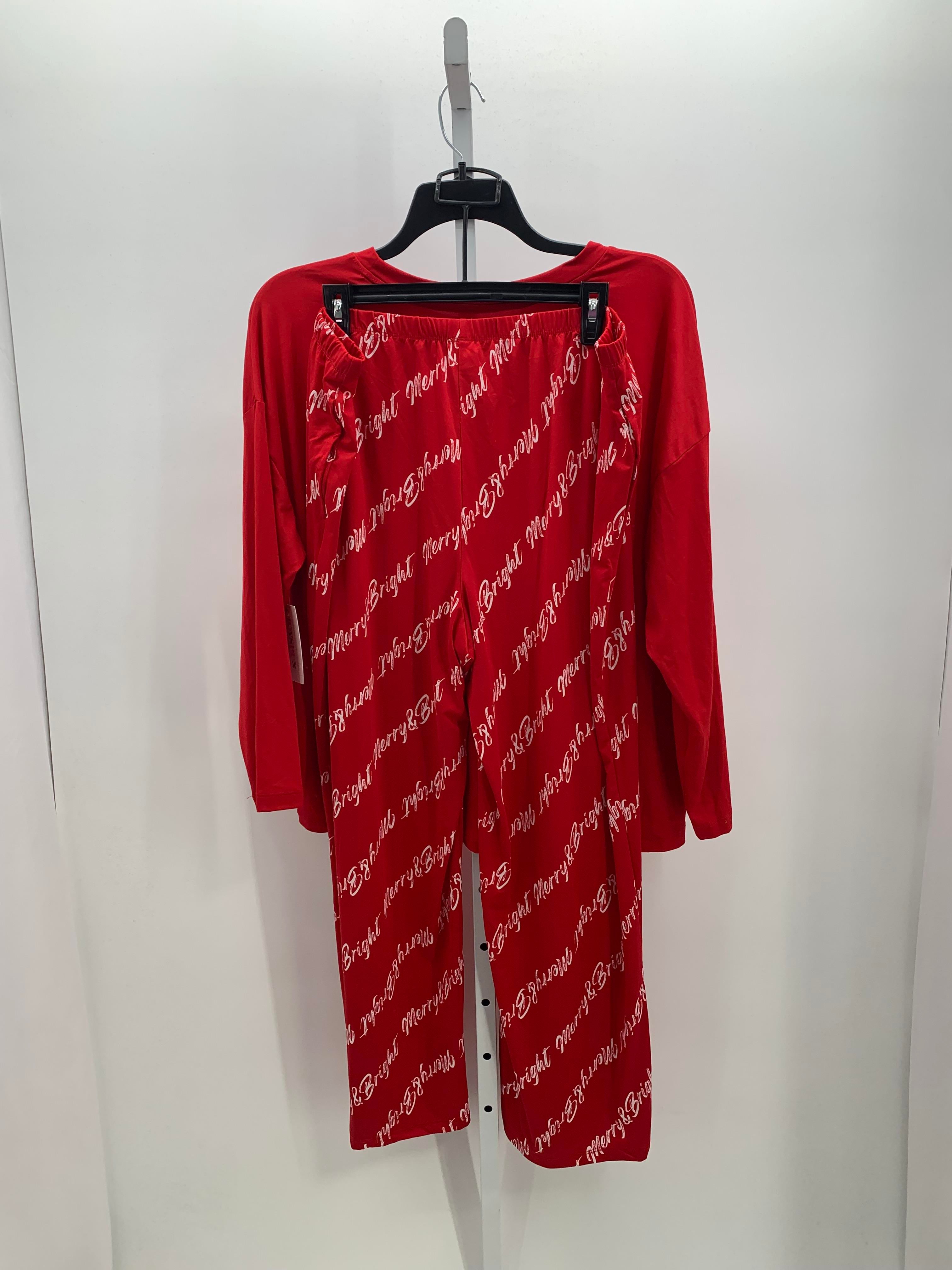 NEW PJS MERRY & BRIGHT