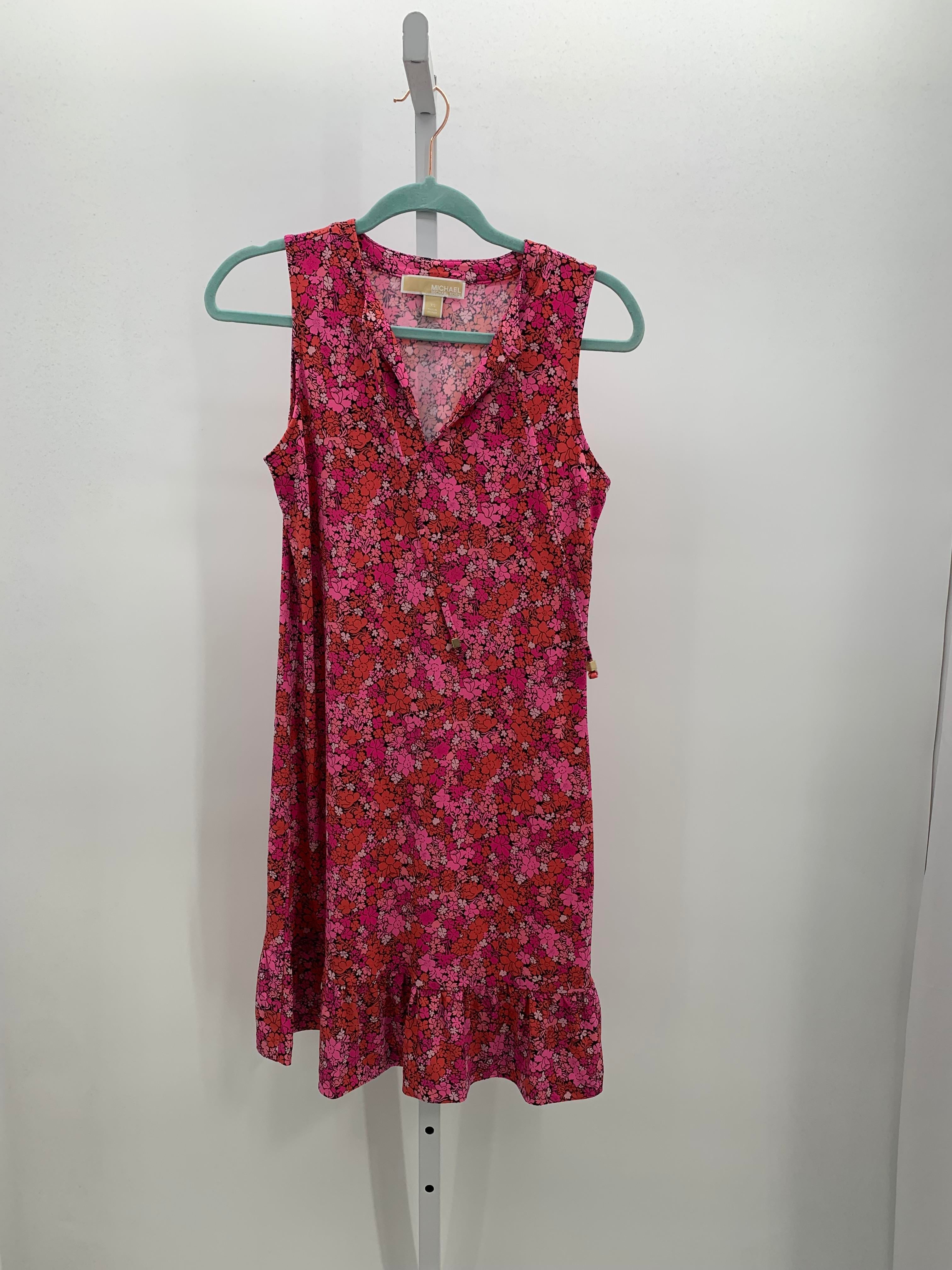 Michael Kors Size X Small Misses Sundress