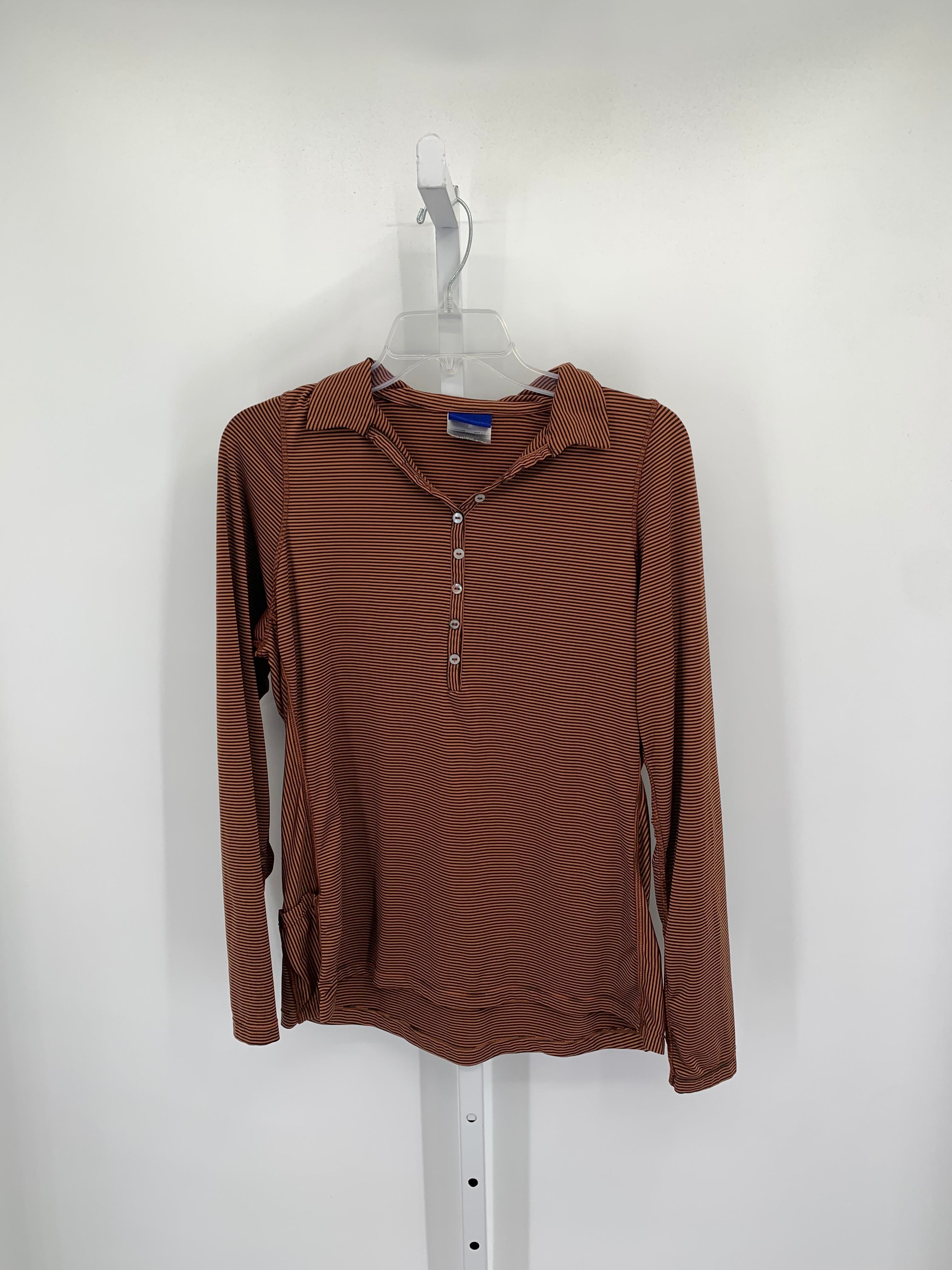 Size Large Misses Long Sleeve Shirt