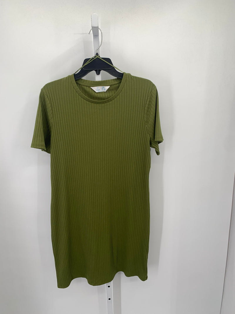 Primark Size Extra Large Misses Short Sleeve Dress