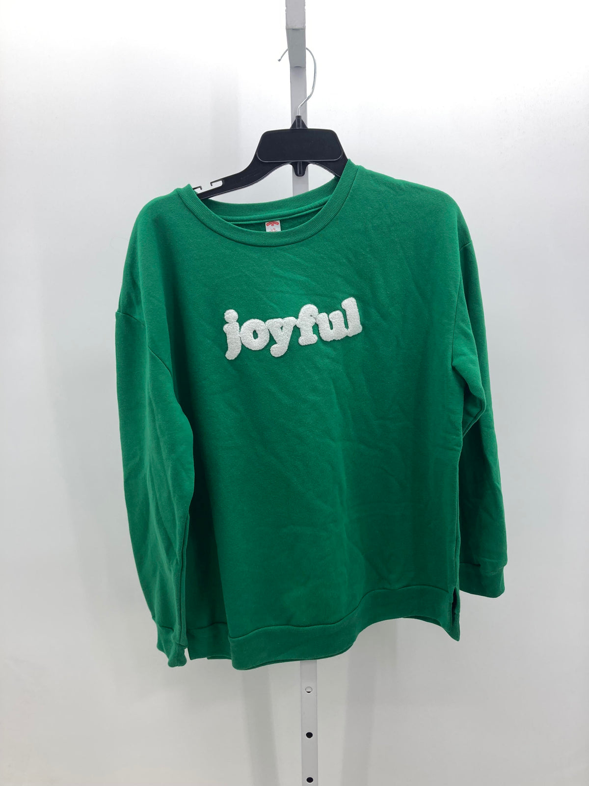 LONG SLV SHIRT JOYFUL.