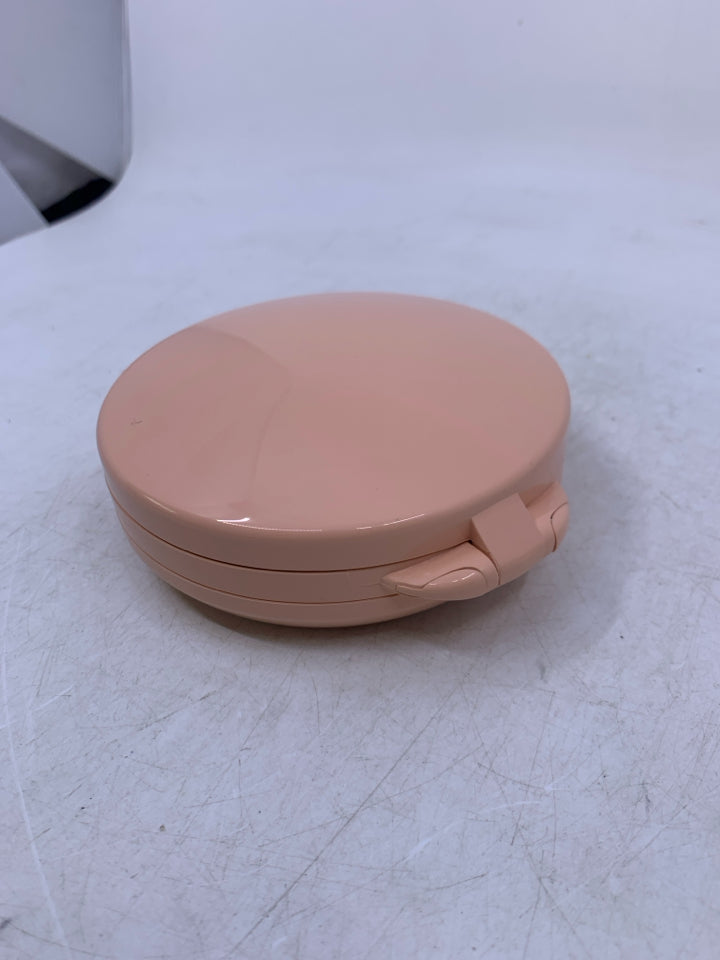 Zadro Lighted Travel Makeup Mirror Handheld