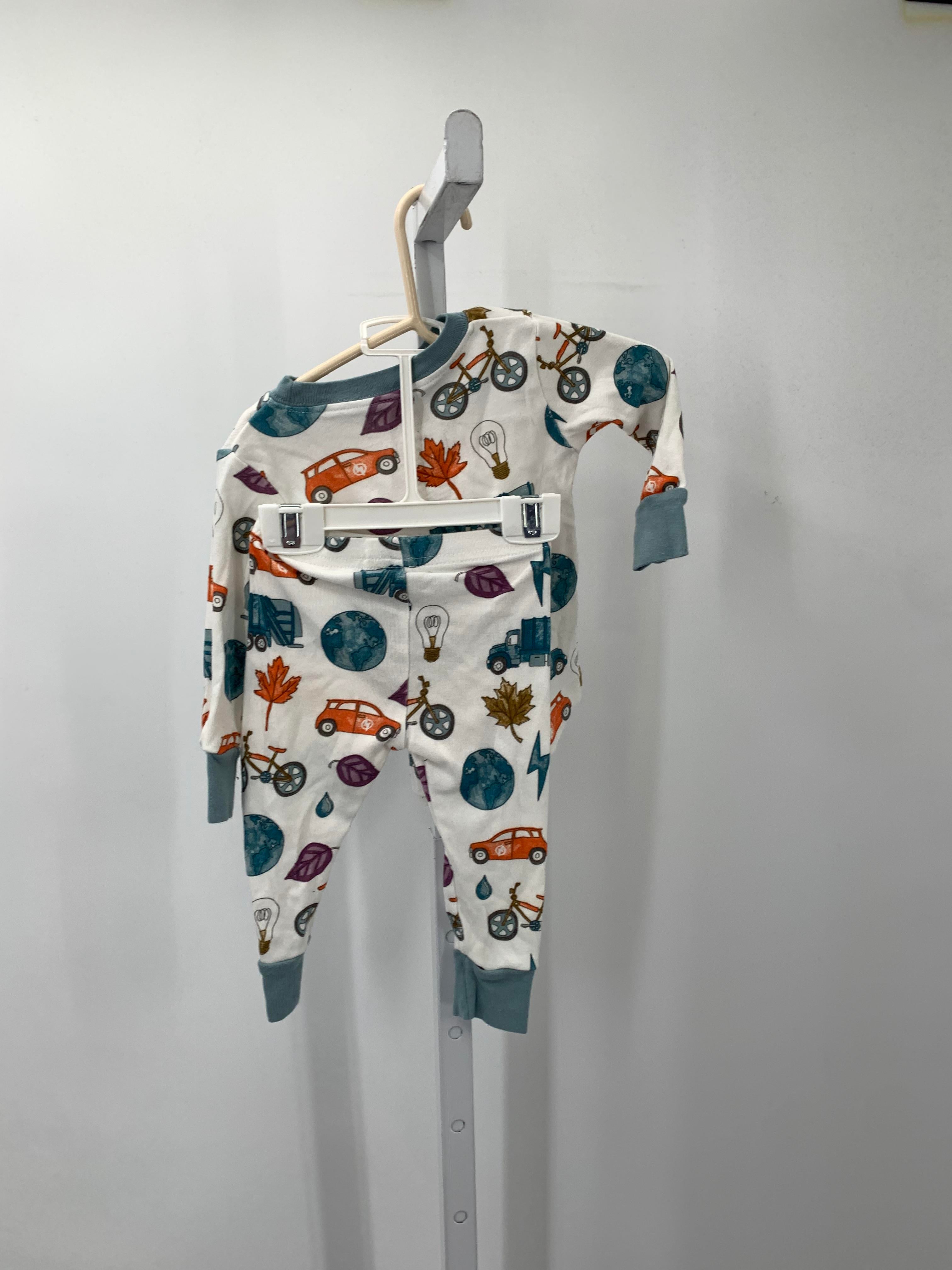 CARS LEAVES AND LIGHT BULBS