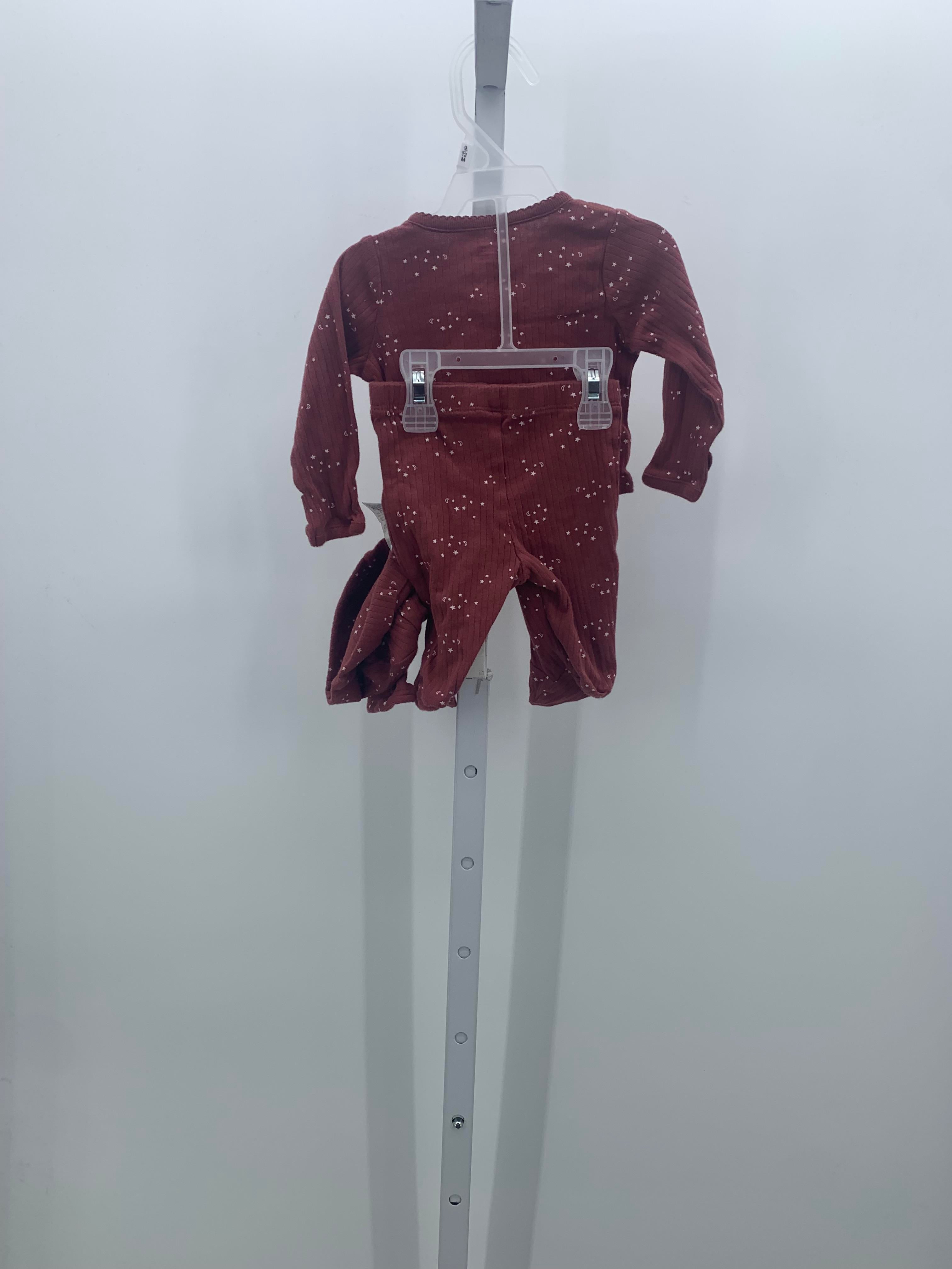 Gerber Size Newborn Girls 2 Pieces